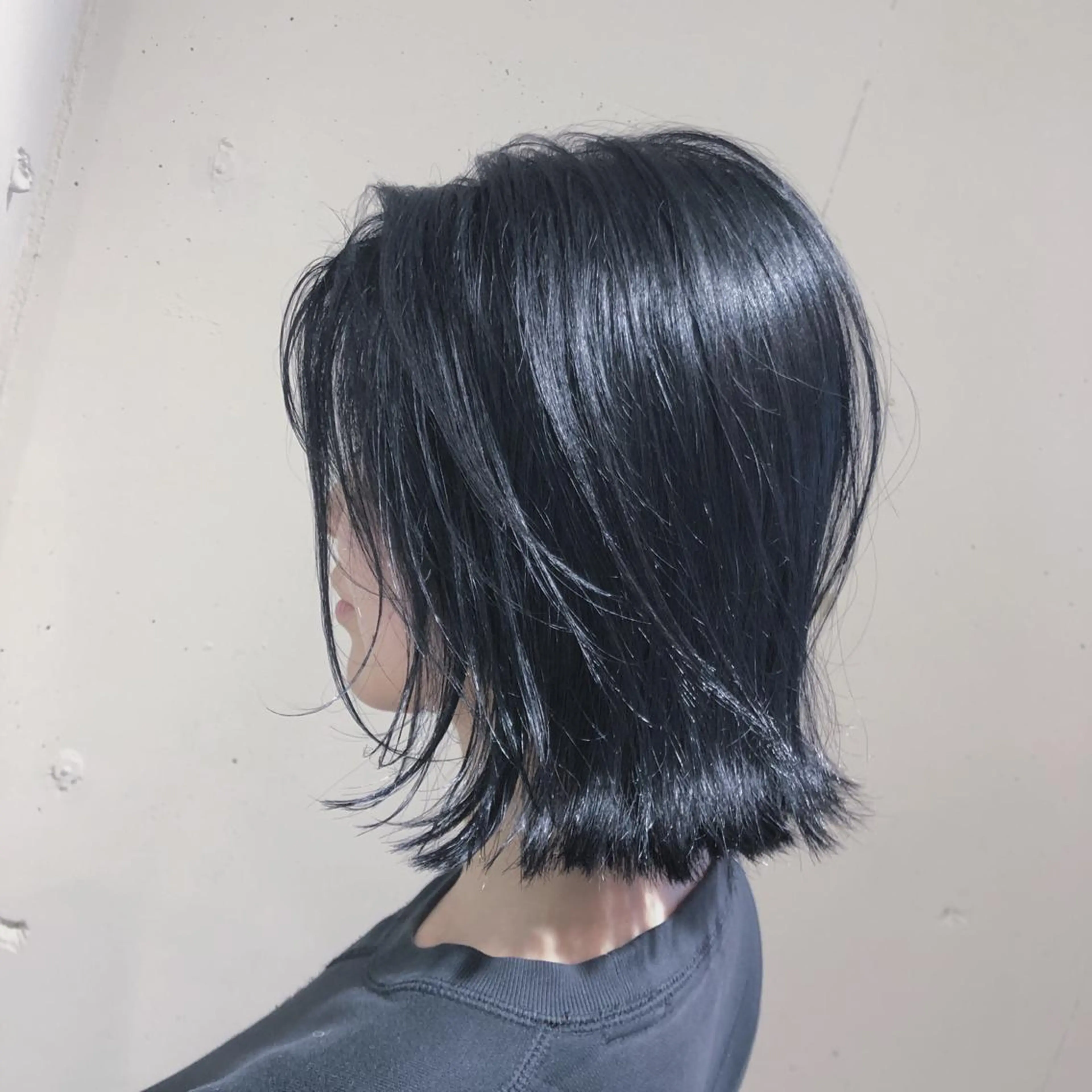 ショート カラー パーマ ヘアアレンジ ケアカラー 透明感カラー ハイライトカラー ハイトーンカラー ハイライト カット ヘアカラー トリートメント ヘッドスパ 【ツヤ髪美容師】 ツダケイスケのヘアスタイル