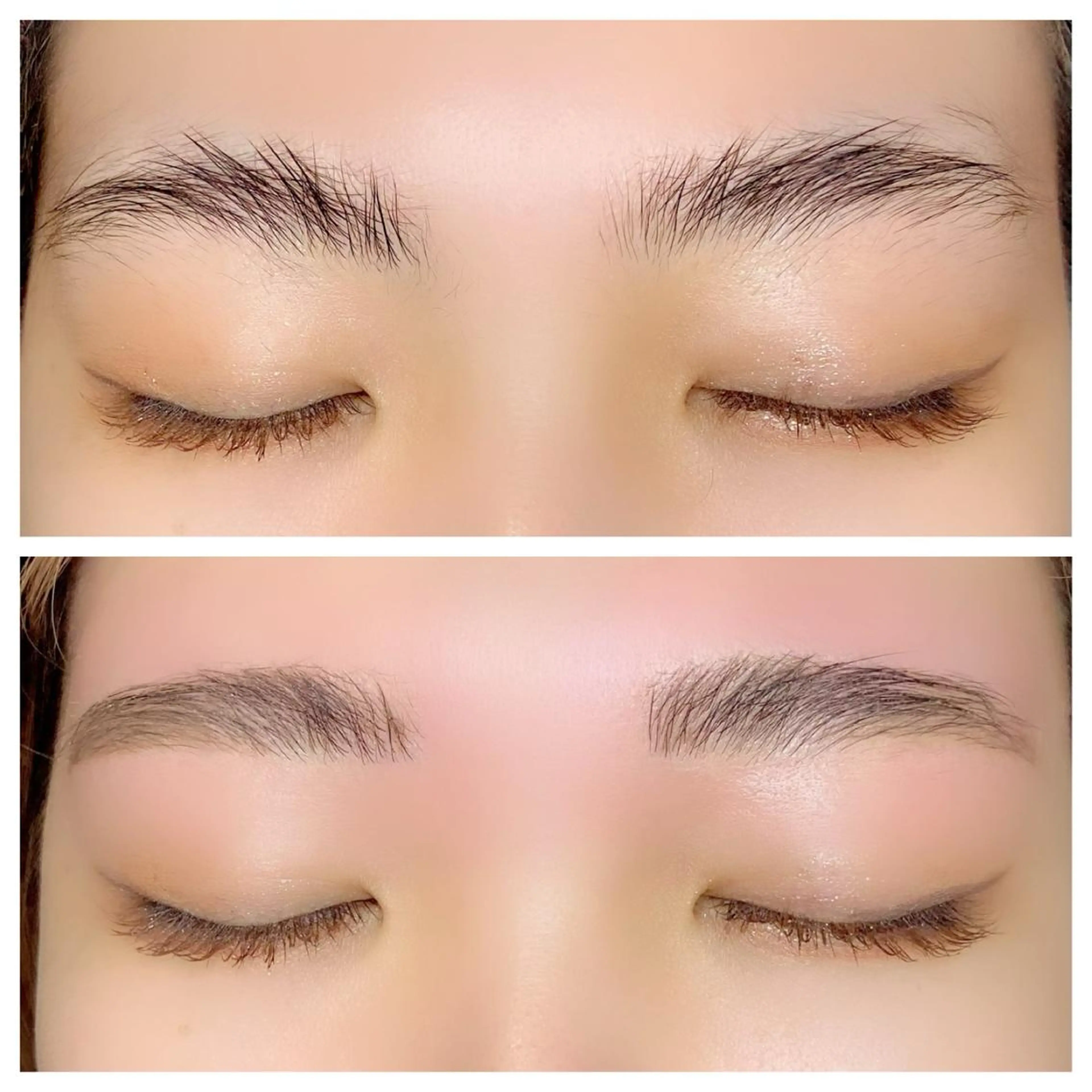 アイブロウ アイリスト CHISAの眉毛・アイブロウイメージ