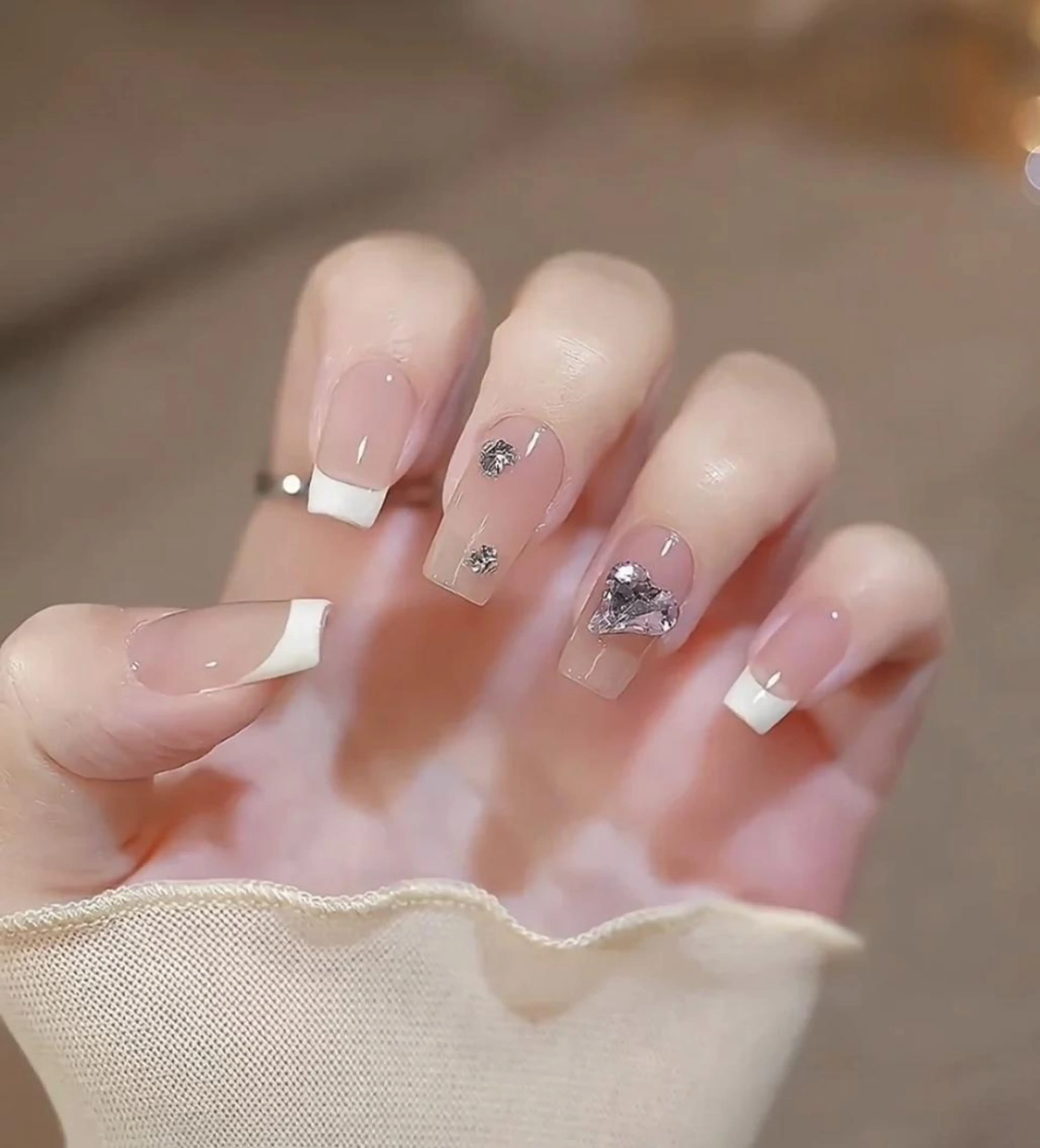 ネイル Cute beauty2のマツエク・マツパデザイン