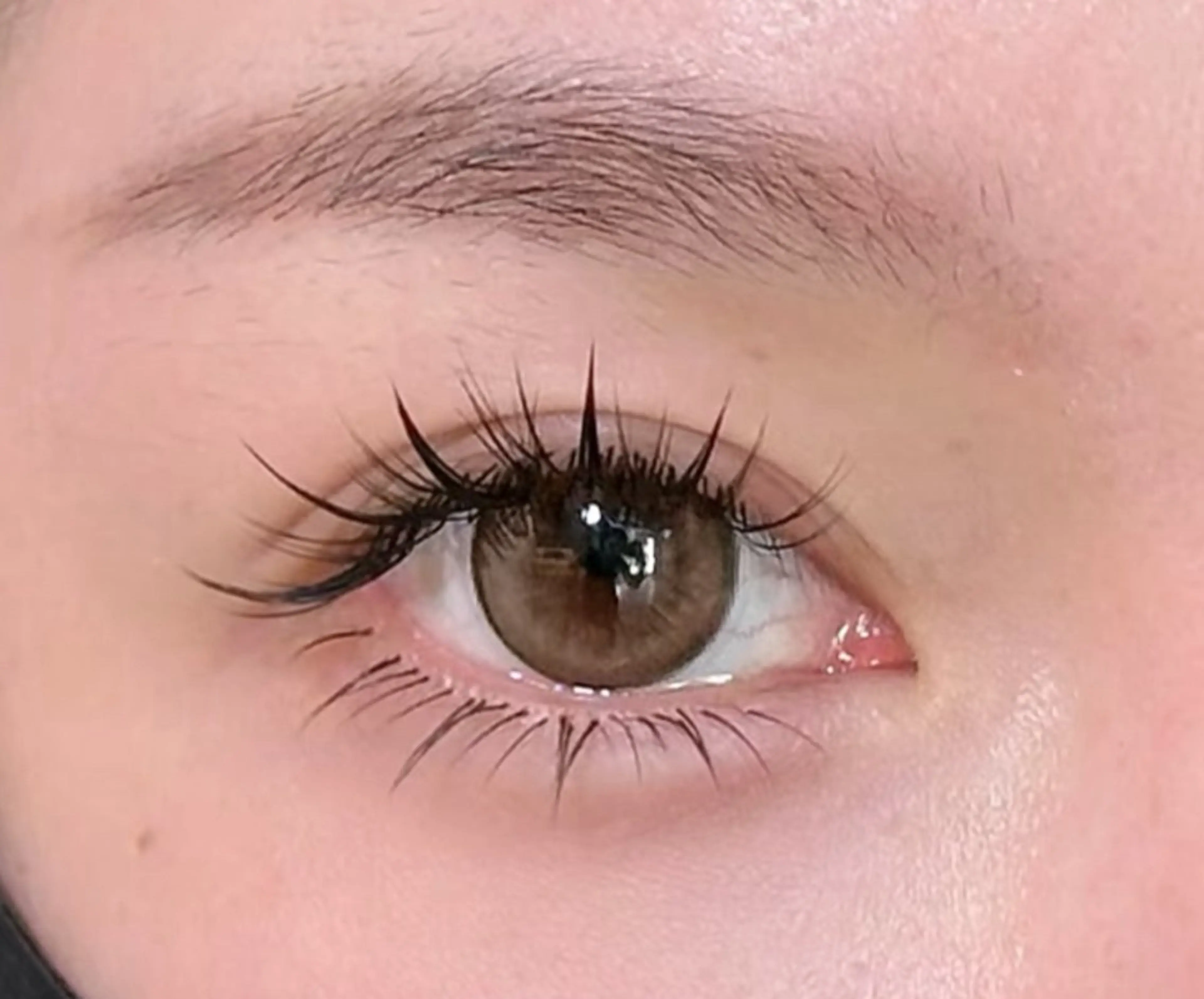 ネイル マツエク ワンホンデザイン 専門店のマツエク・マツパデザイン