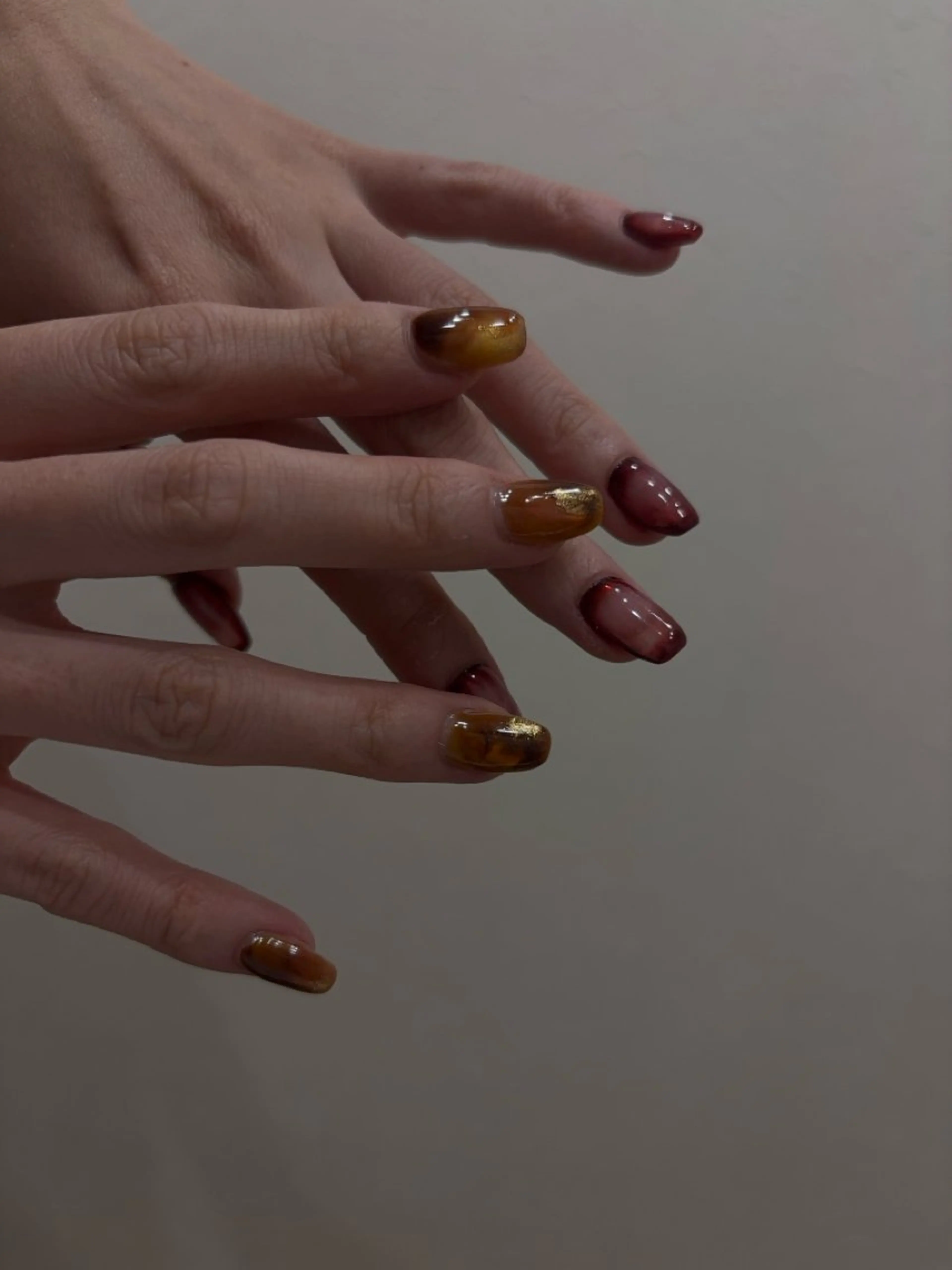 ネイル PINO 安田のネイルデザイン