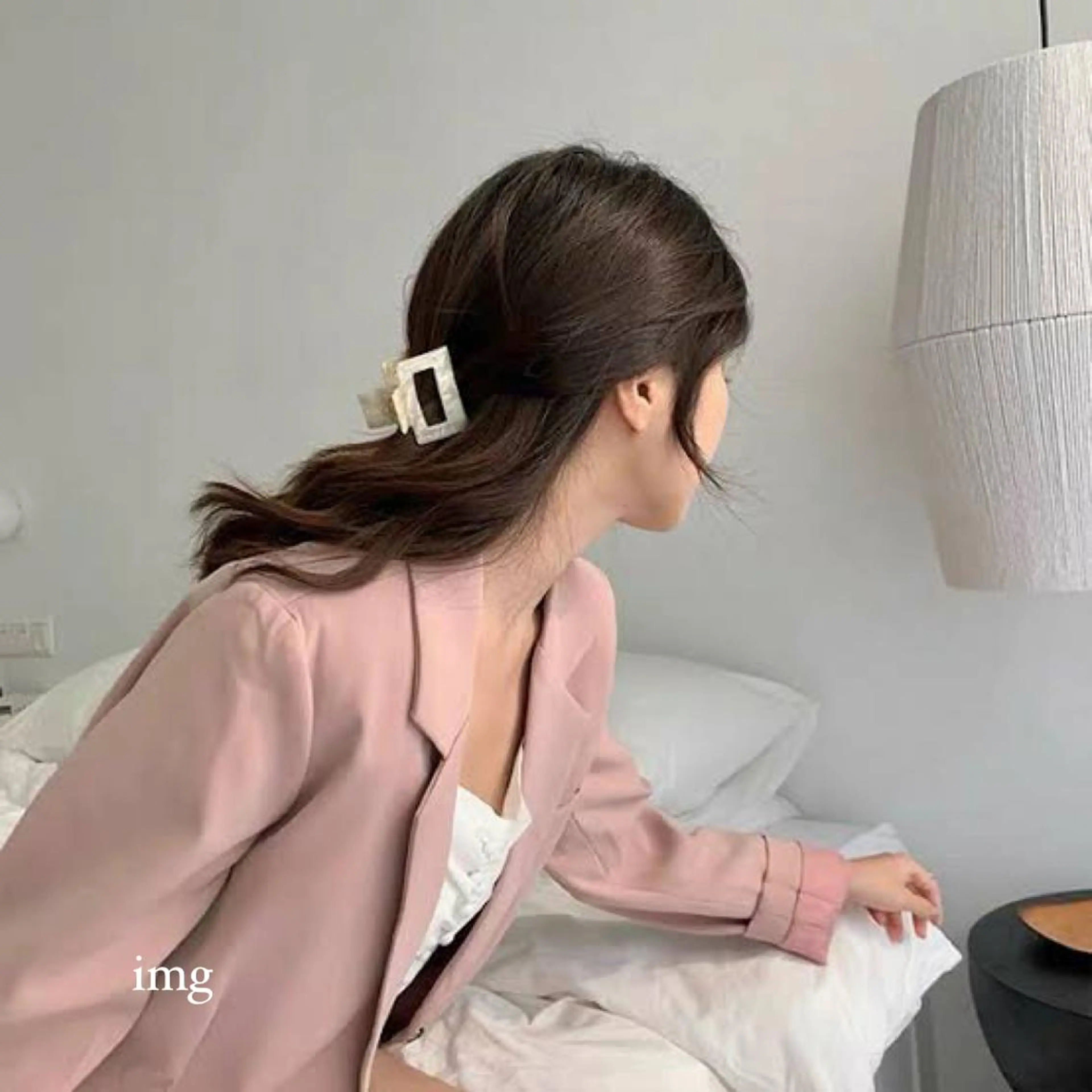 セミロング ♡大人カワイイ hair♡徳井はやとのヘアスタイル