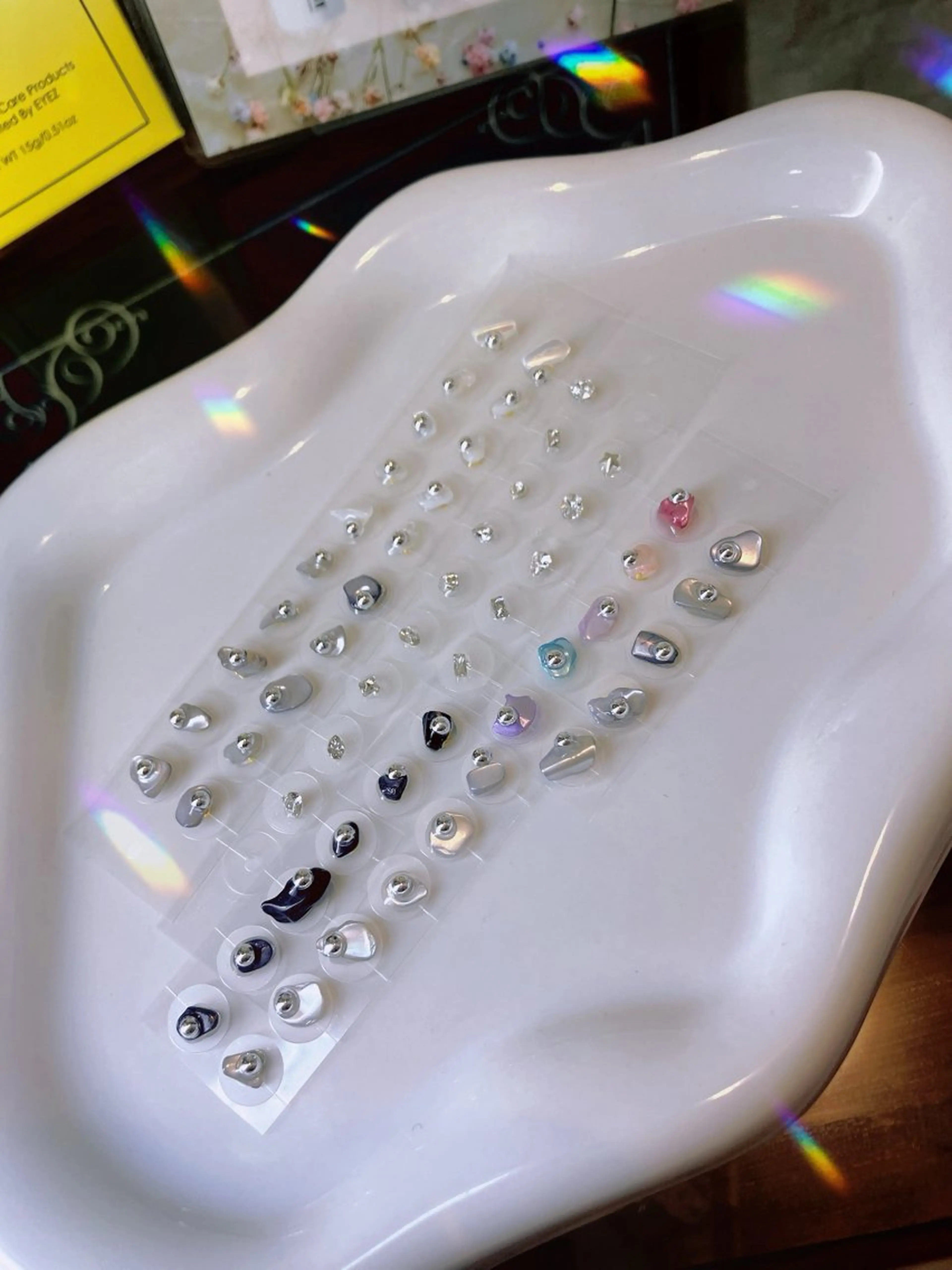 まつげと眉毛のお店Sakura Lash【サクララッシュ】所属・【ダメージケア特化】 🌸 サクララッシュの眉毛・アイブロウイメージ