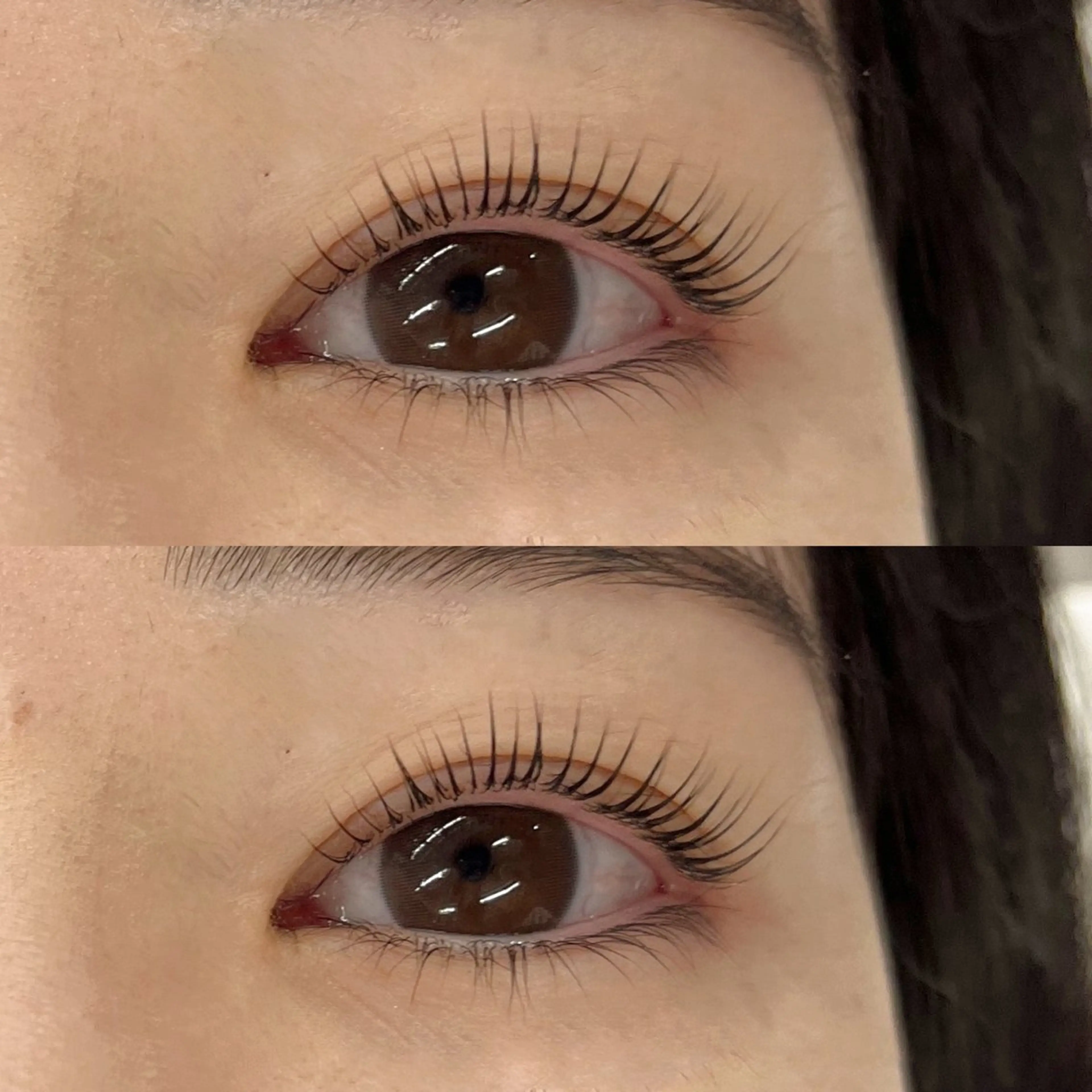 マツエク・マツパ alice tokyo 玉木★のマツエク・マツパデザイン