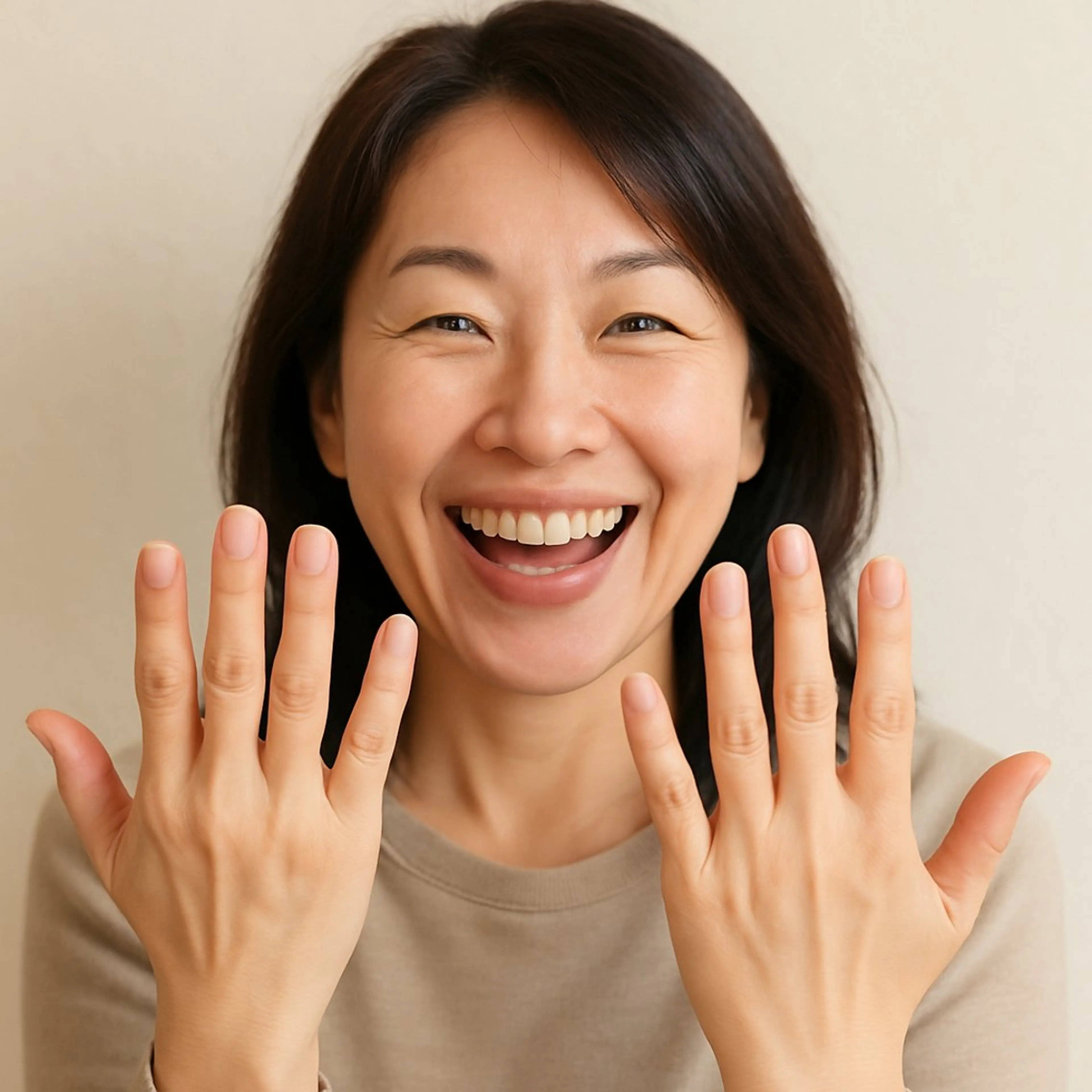 ネイル こもり さくらのネイルデザイン