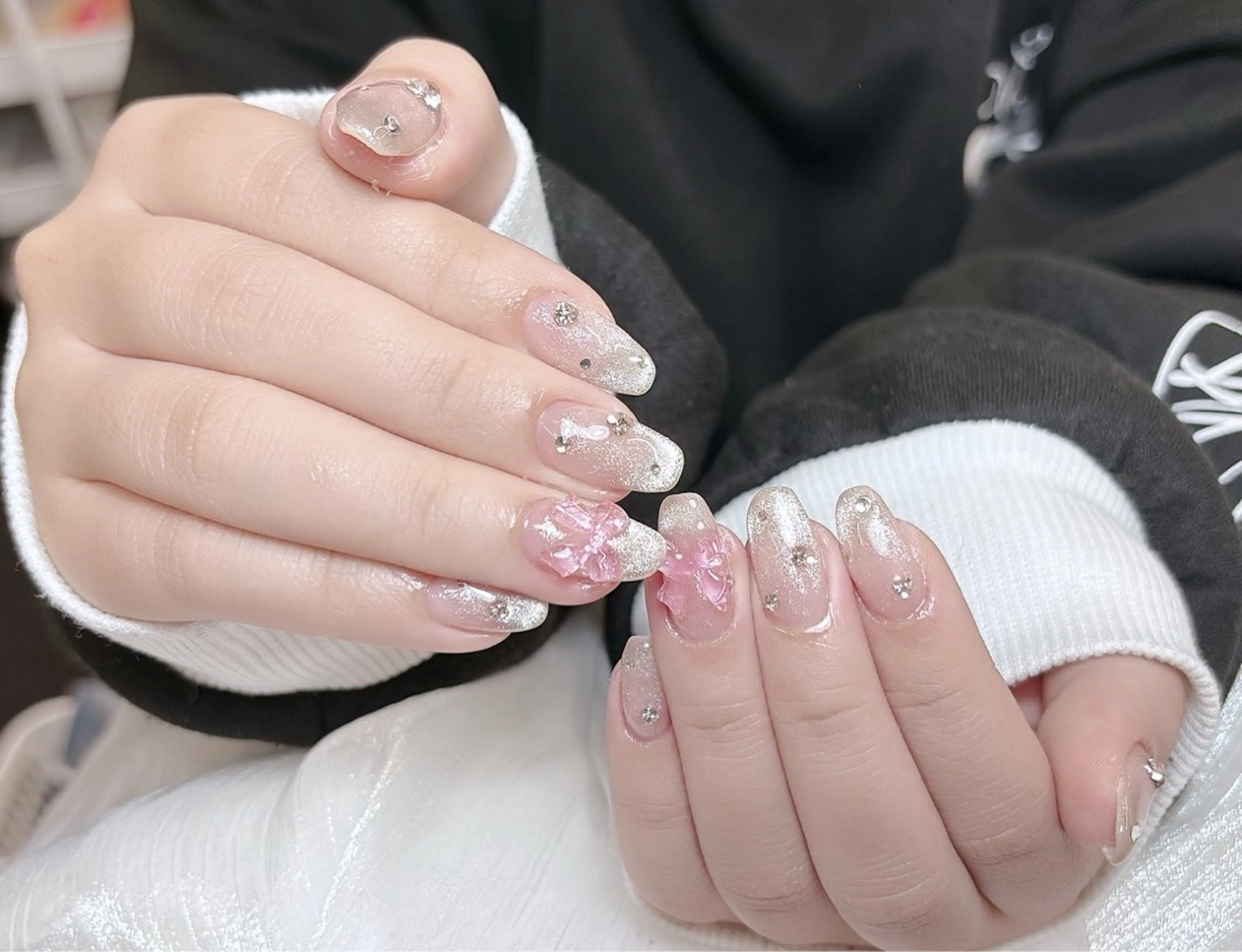 ネイル Hana Hanaのネイルデザイン