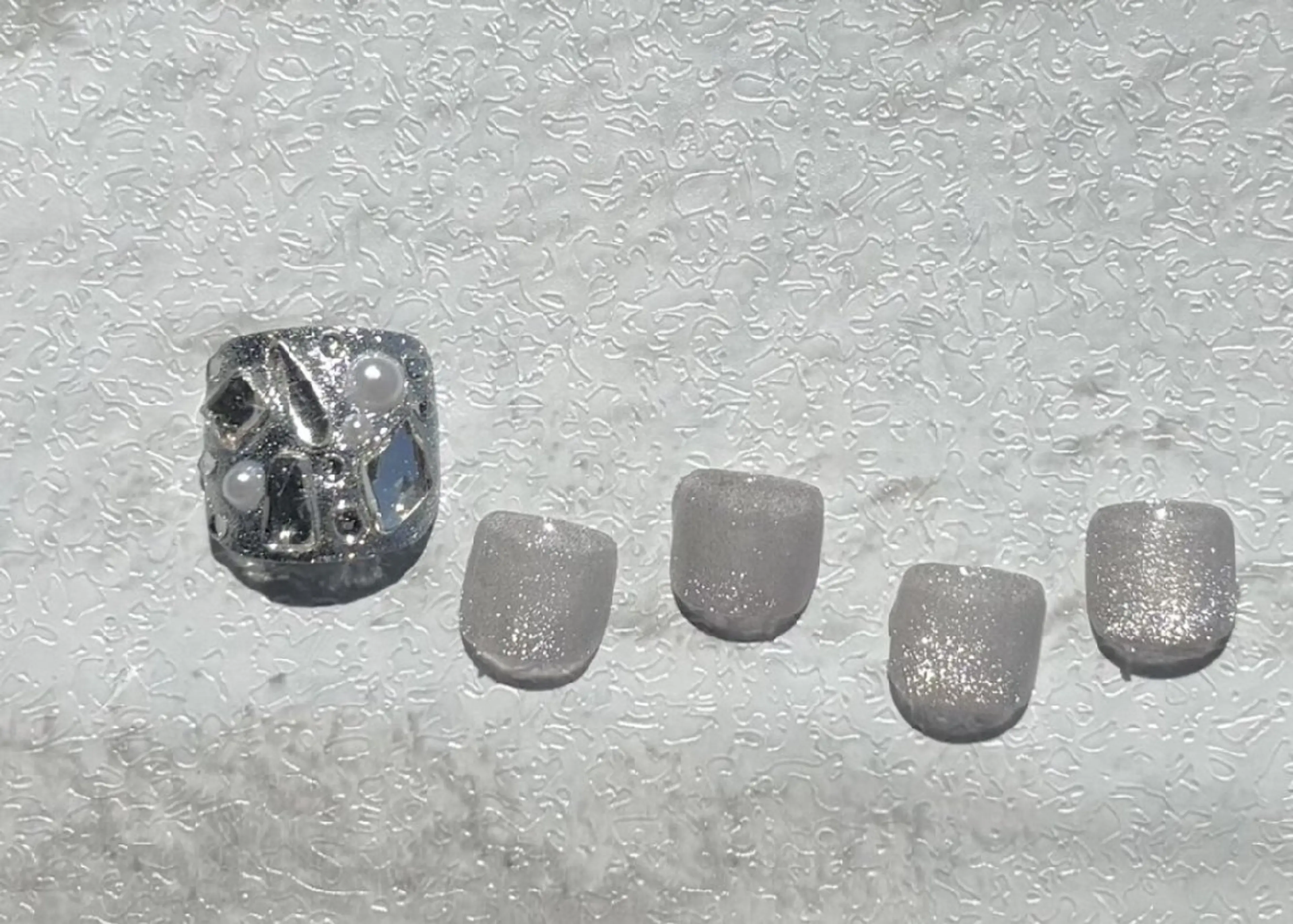 ネイル aoyagi maiのネイルデザイン