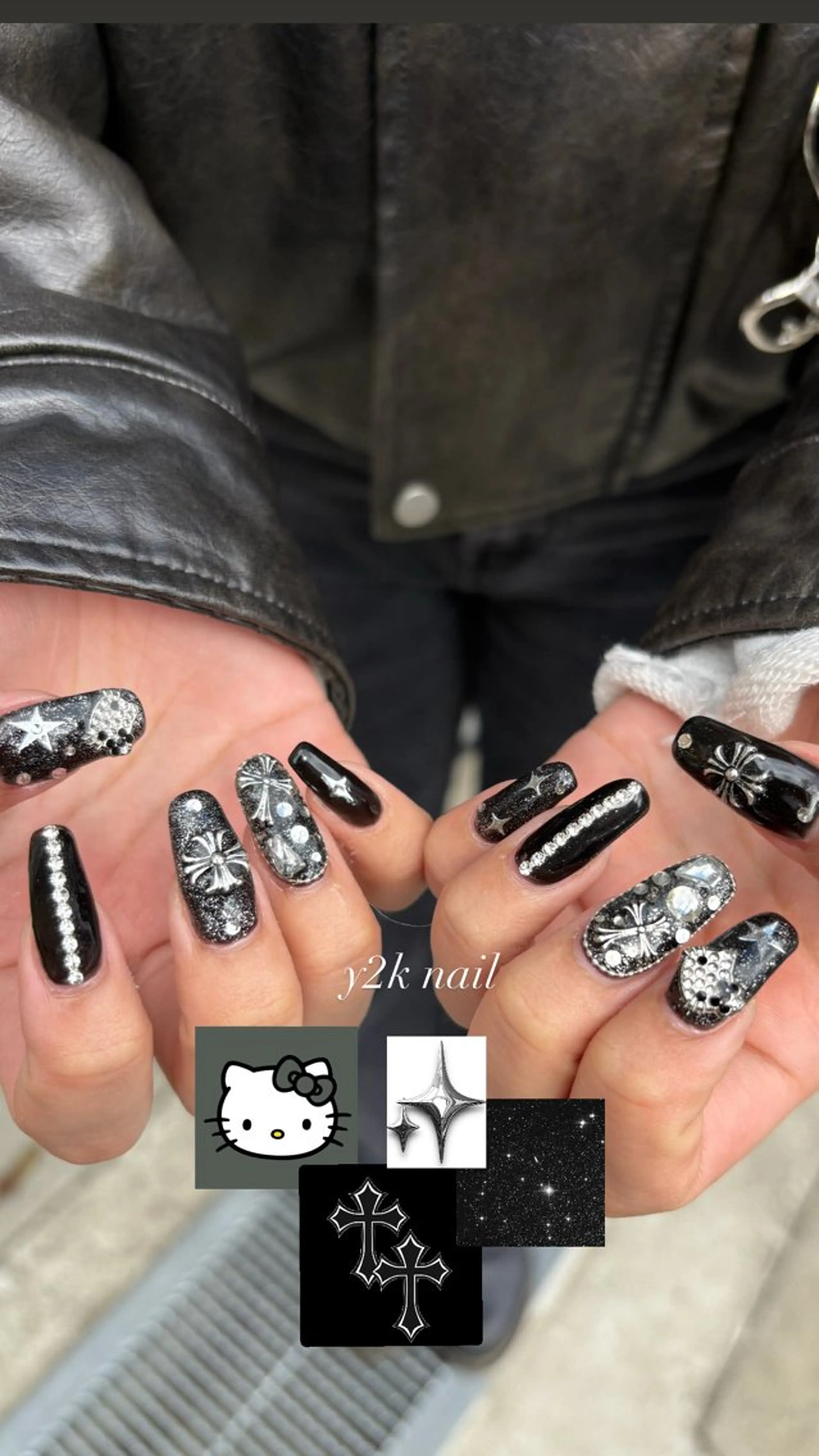 ネイル laninails所属・LANI nailsalonのネイルデザイン