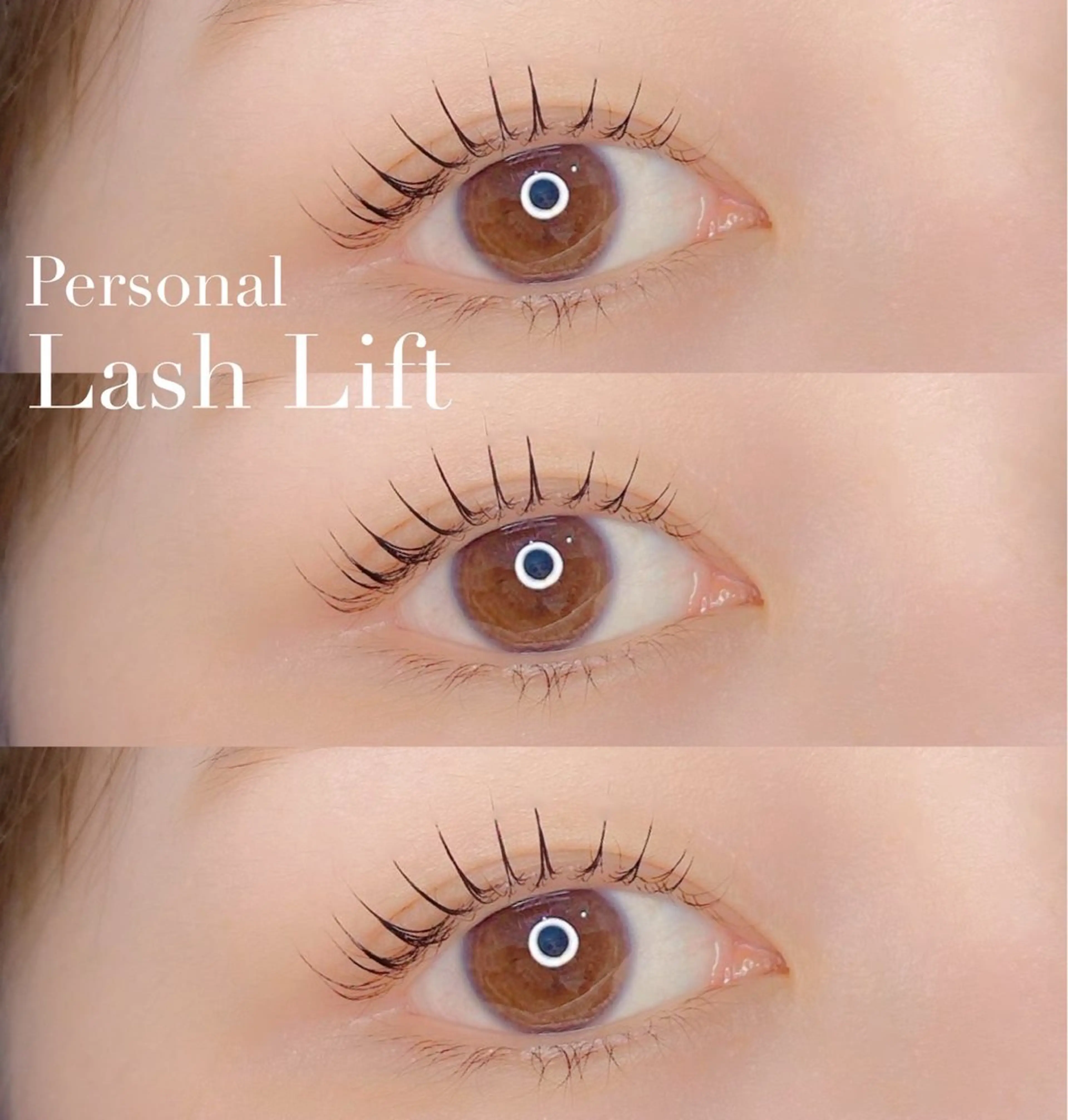 マツエク・マツパ Little River所属・Little Riverのマツエク・マツパデザイン