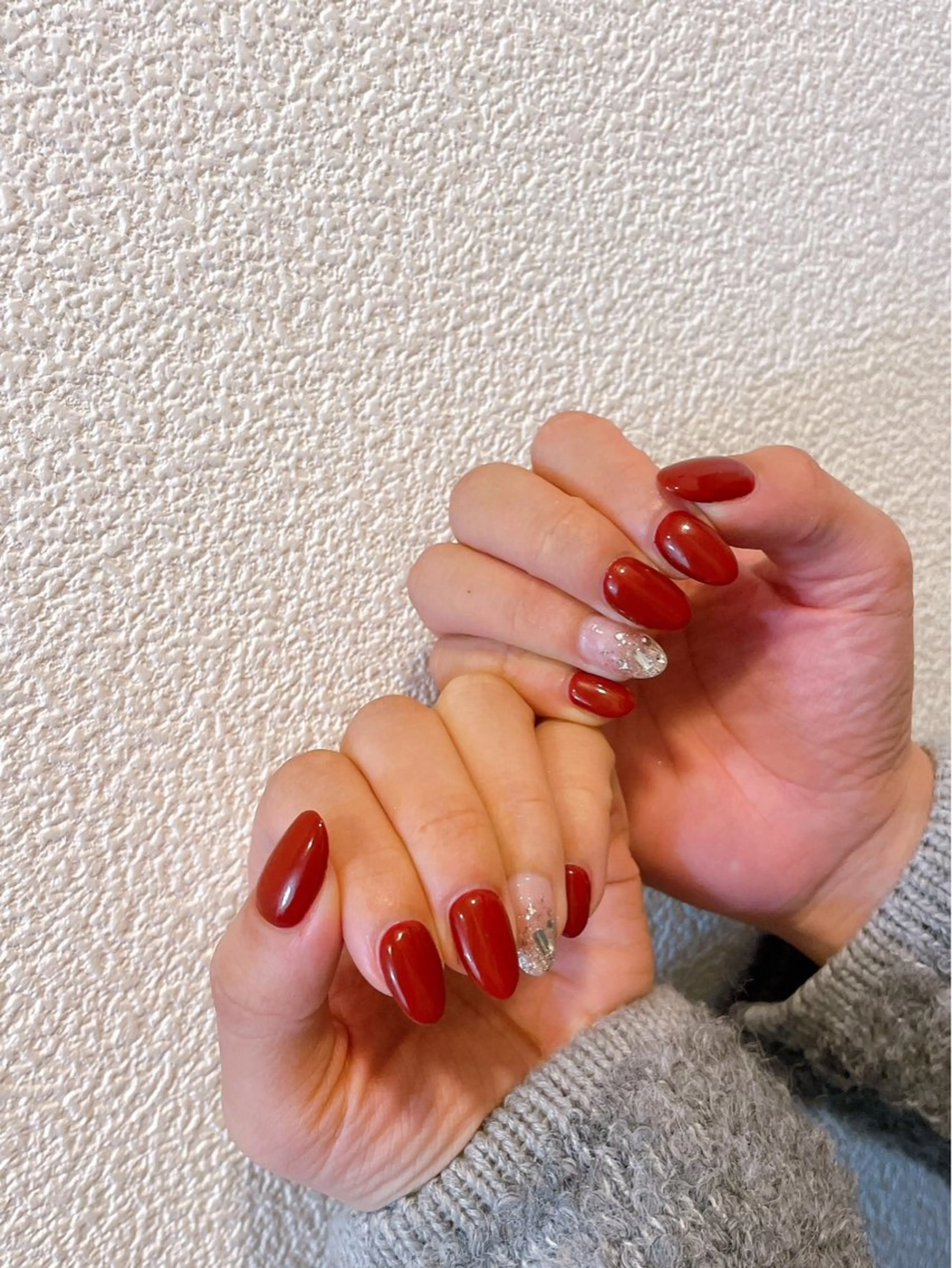 ネイル ジェルネイル 韓国ネイル マグネットネイル メンズネイル パラジェル kiki nail 二子玉川のネイルデザイン
