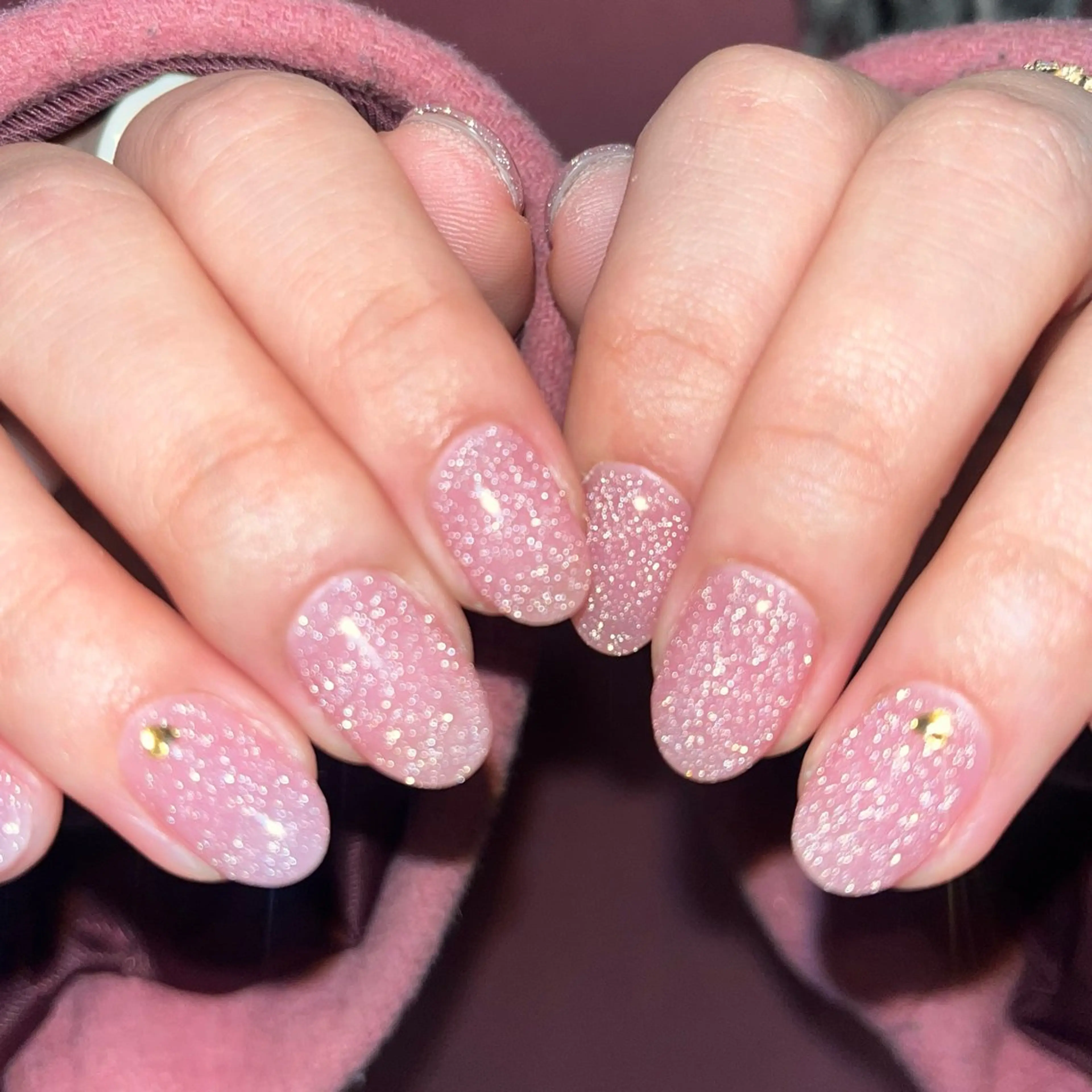 ネイル ハンドネイル NORA nail UMEDAのネイルデザイン