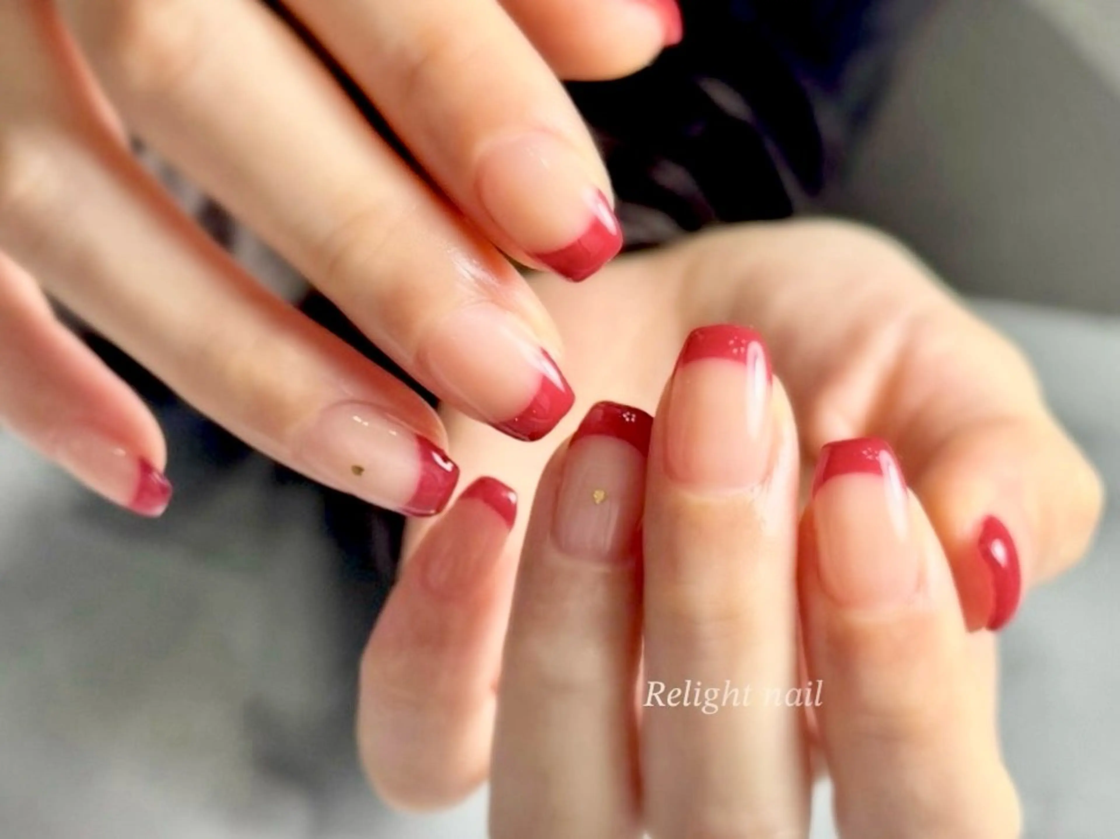 フレンチ【オフあり】の写真