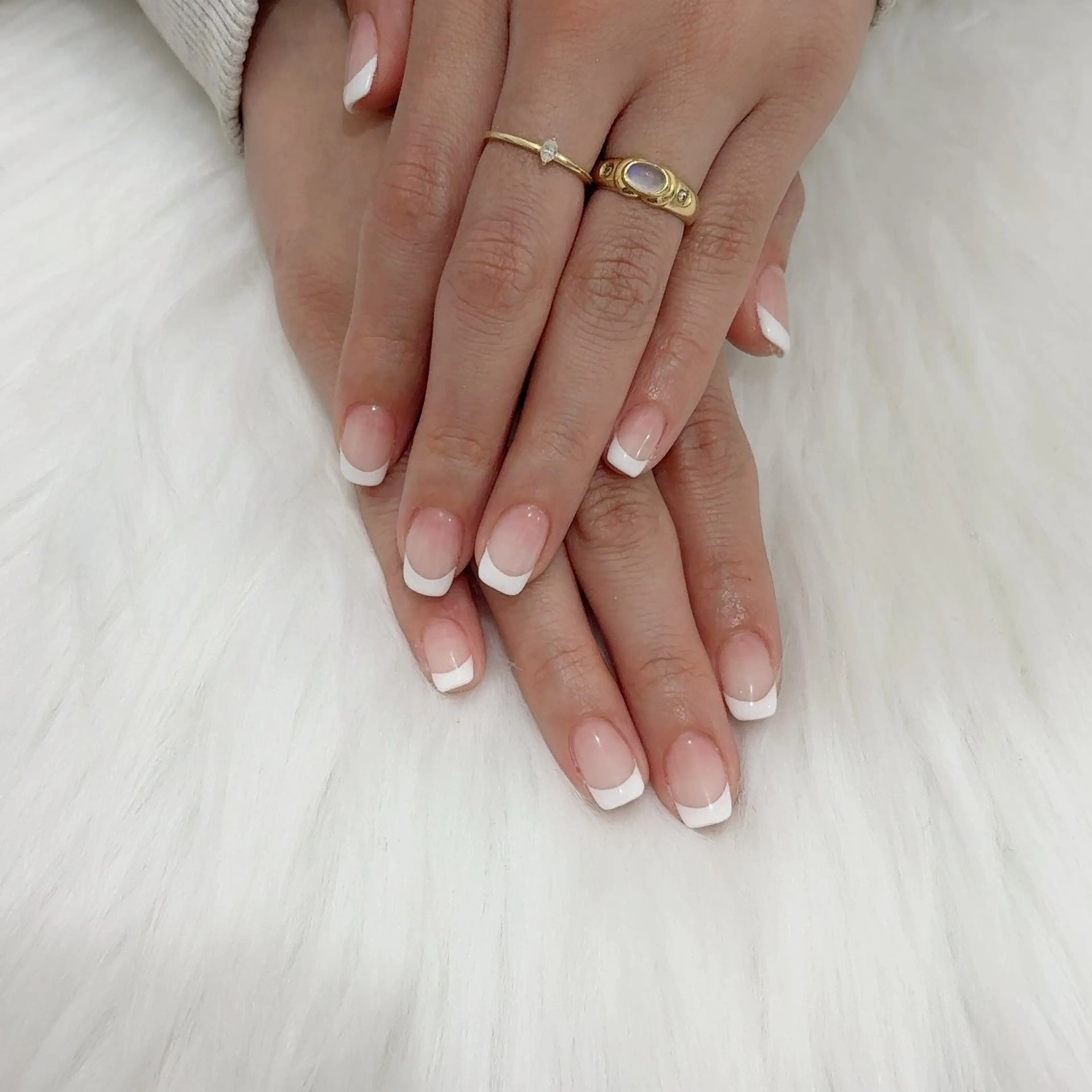 ネイル ハンドネイル SOL NAILのネイルデザイン