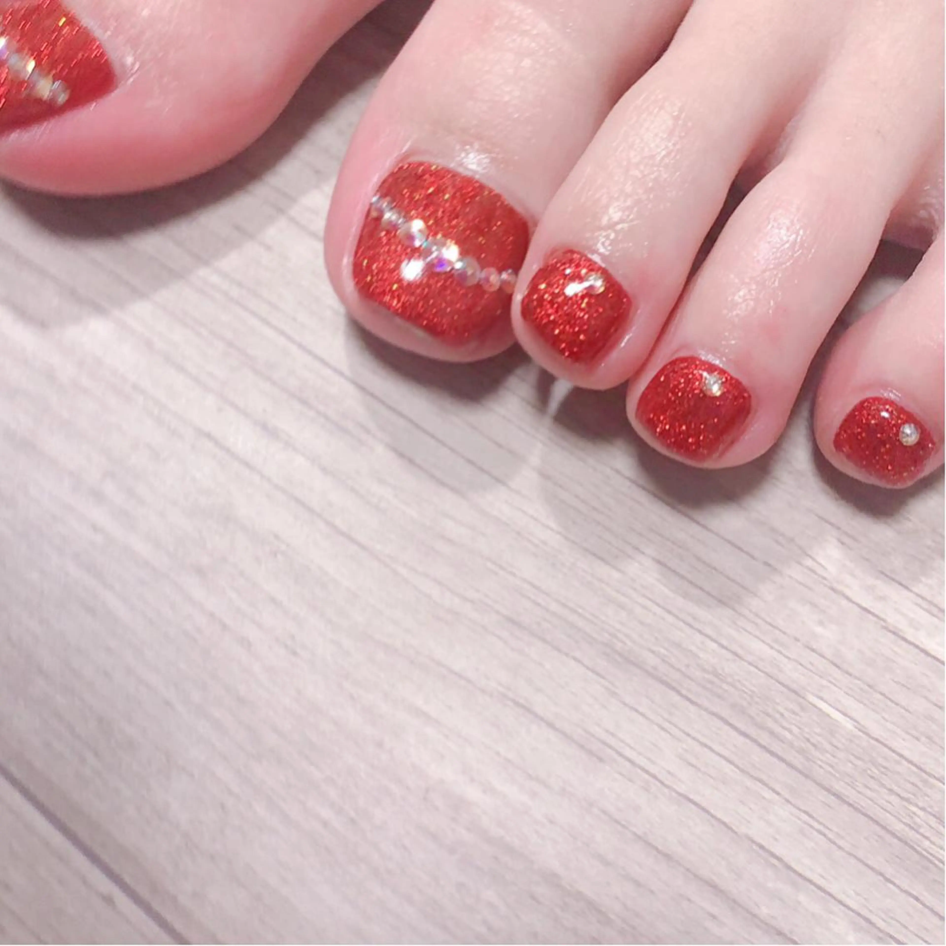 ネイル 個室ネイルサロンDolly  Girl〜ドーリーガール〜所属・DollyGirl KYOKOのネイルデザイン