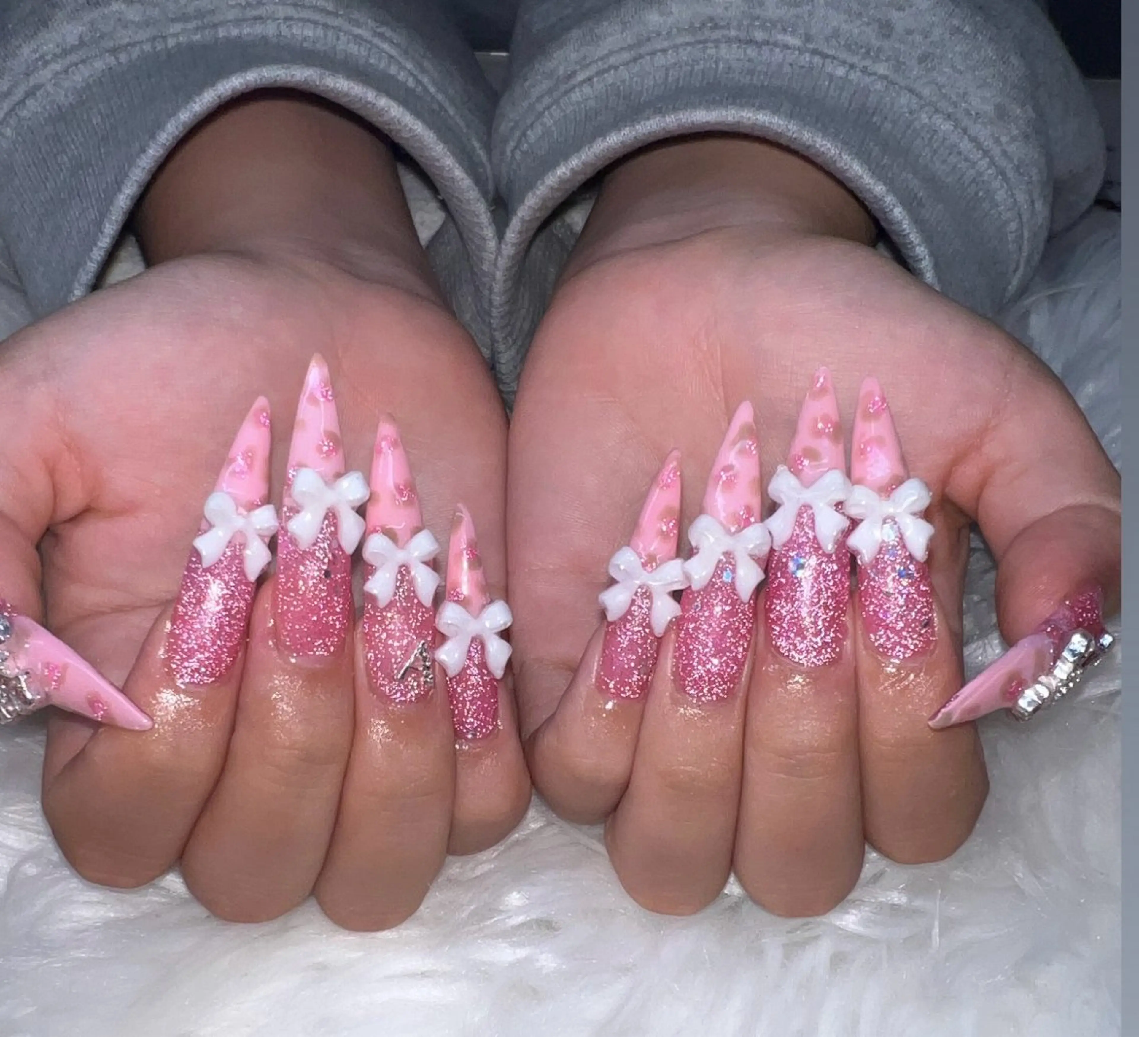 ネイル 7nail (ϋ)/のネイルデザイン