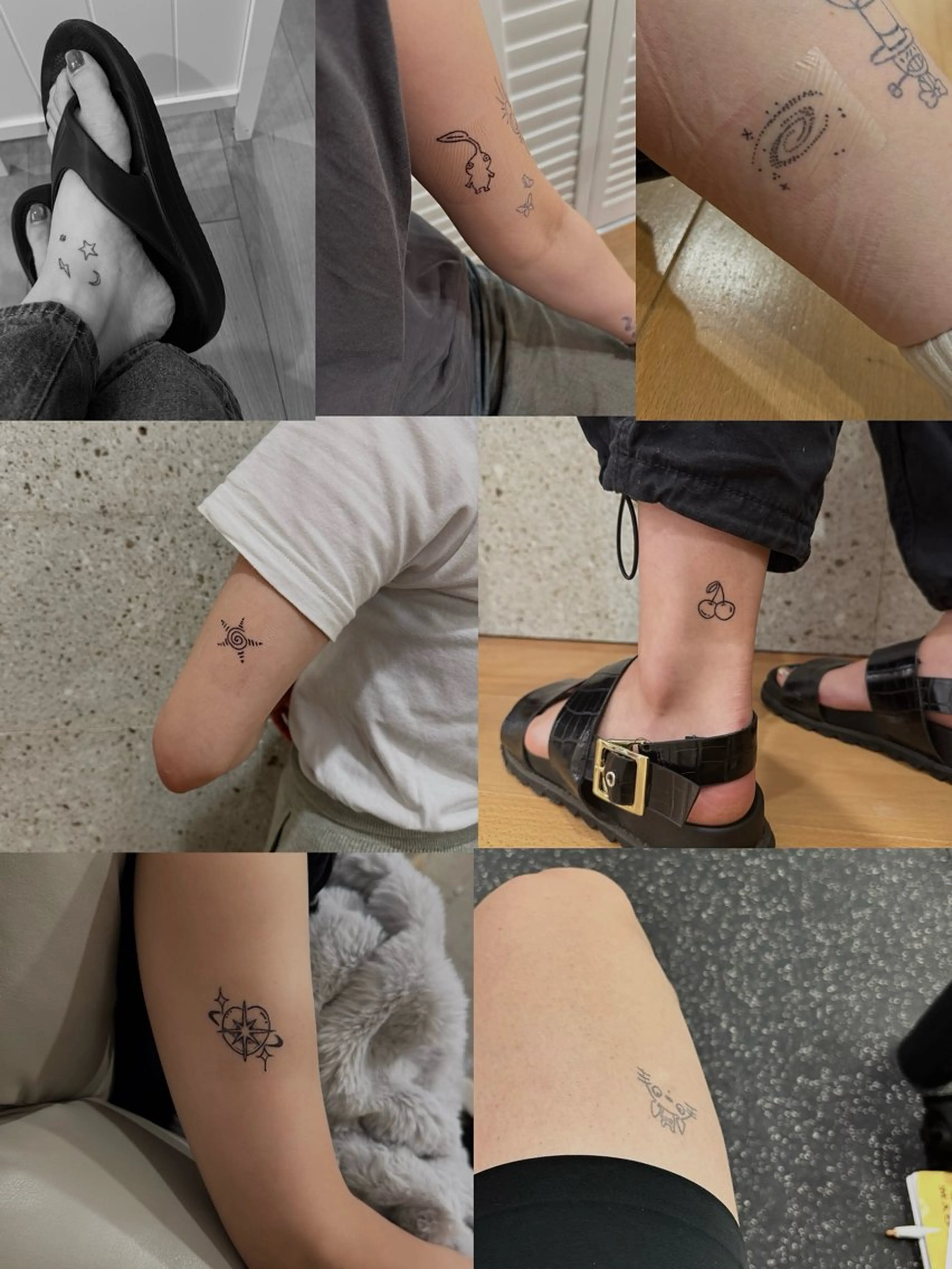 O kasumiのマツエク・マツパデザイン