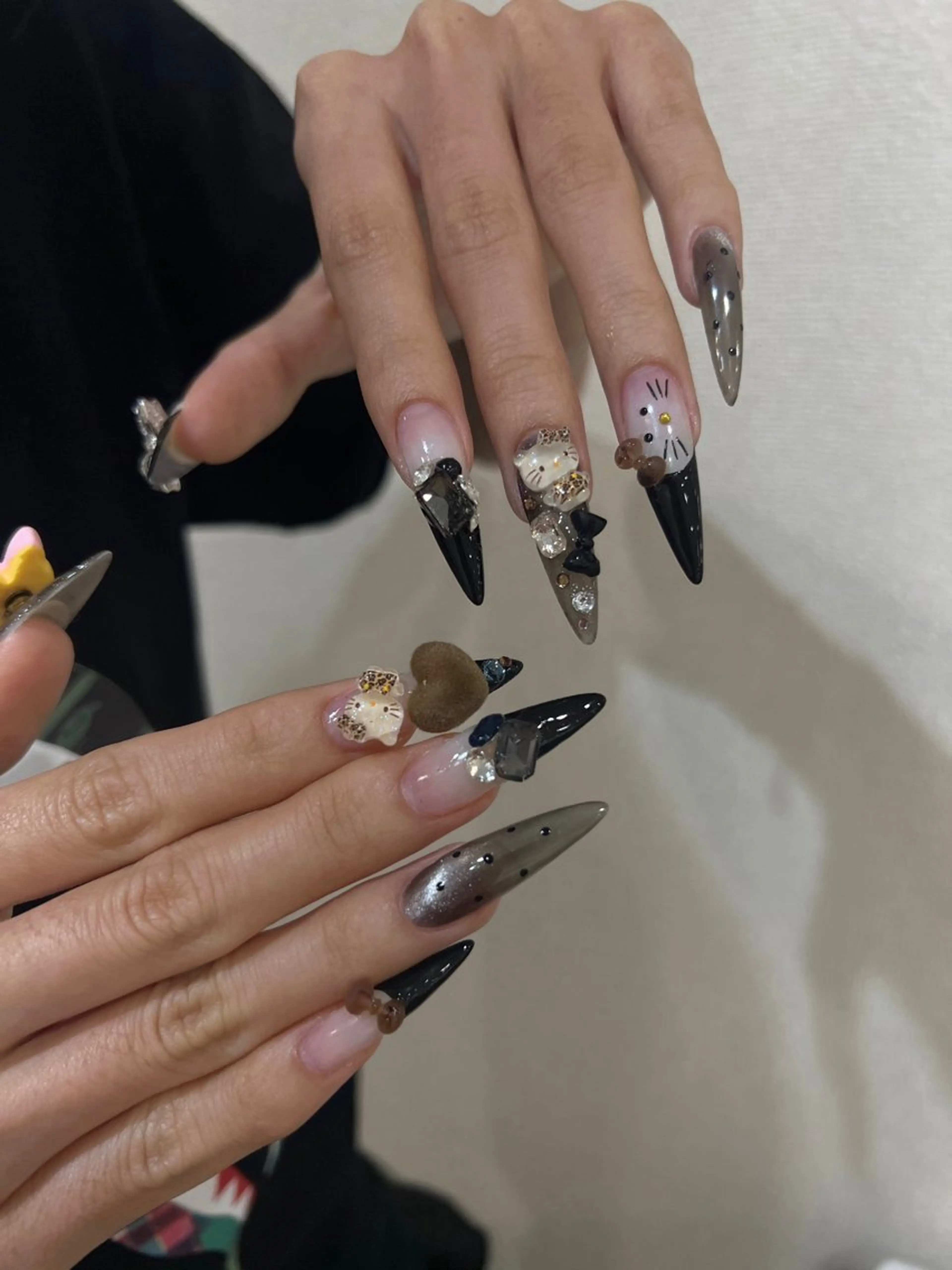 ネイル Ko Koのネイルデザイン