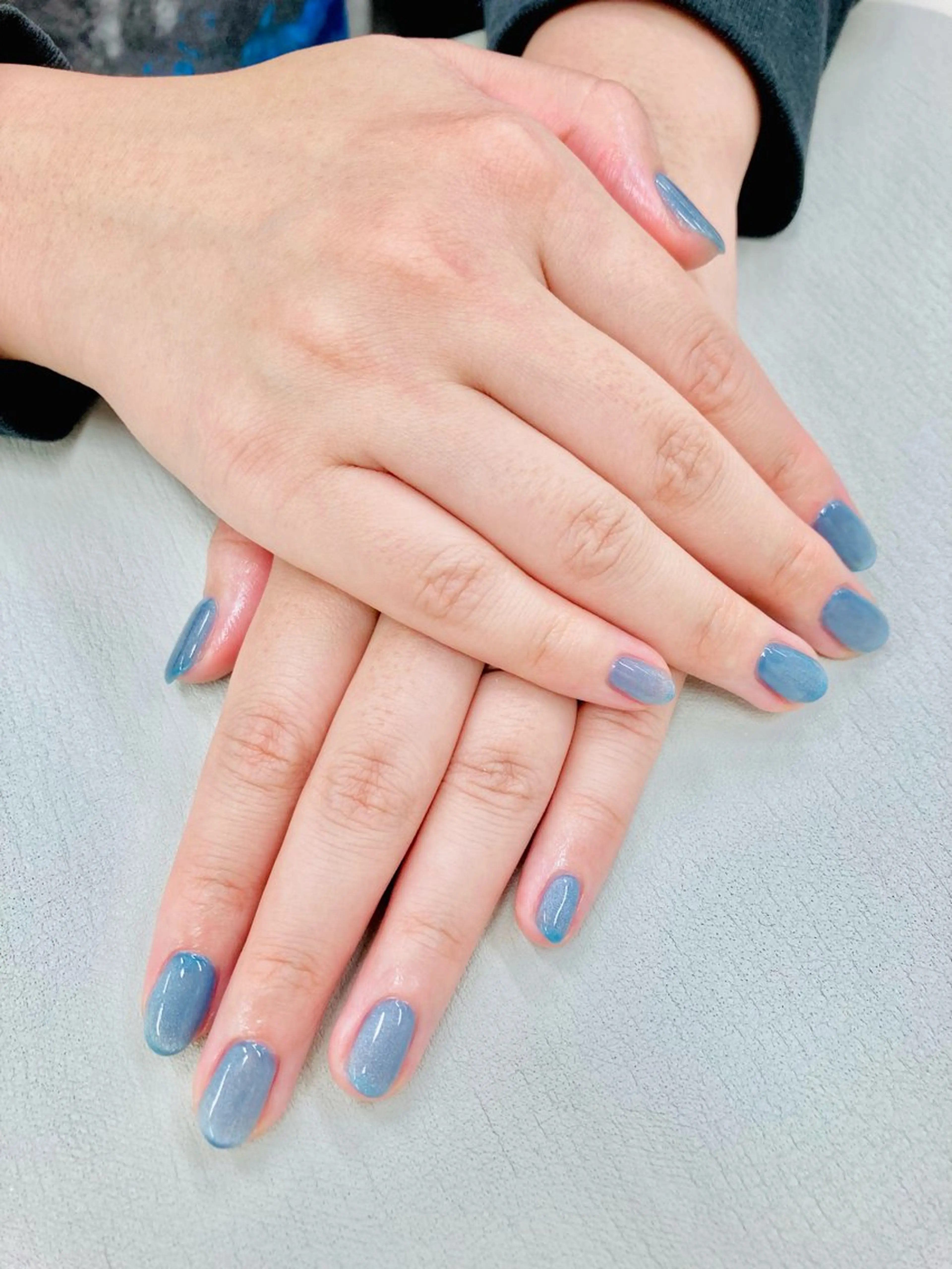 ネイル 小野 絵美のネイルデザイン