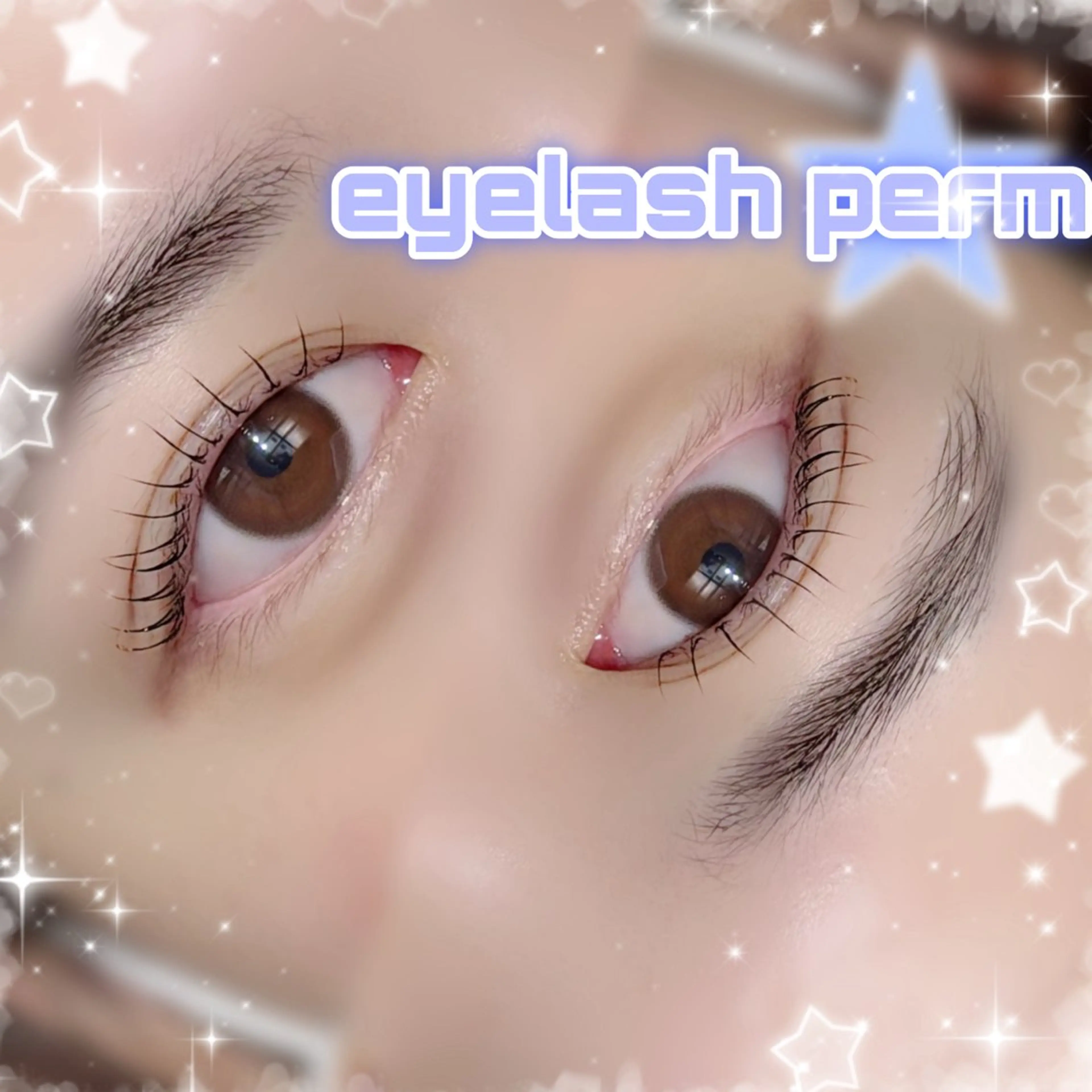 マツエク・マツパ マツパ SSINSTUDIO高田馬場店所属・Misaki 【eyelash】のマツエク・マツパデザイン