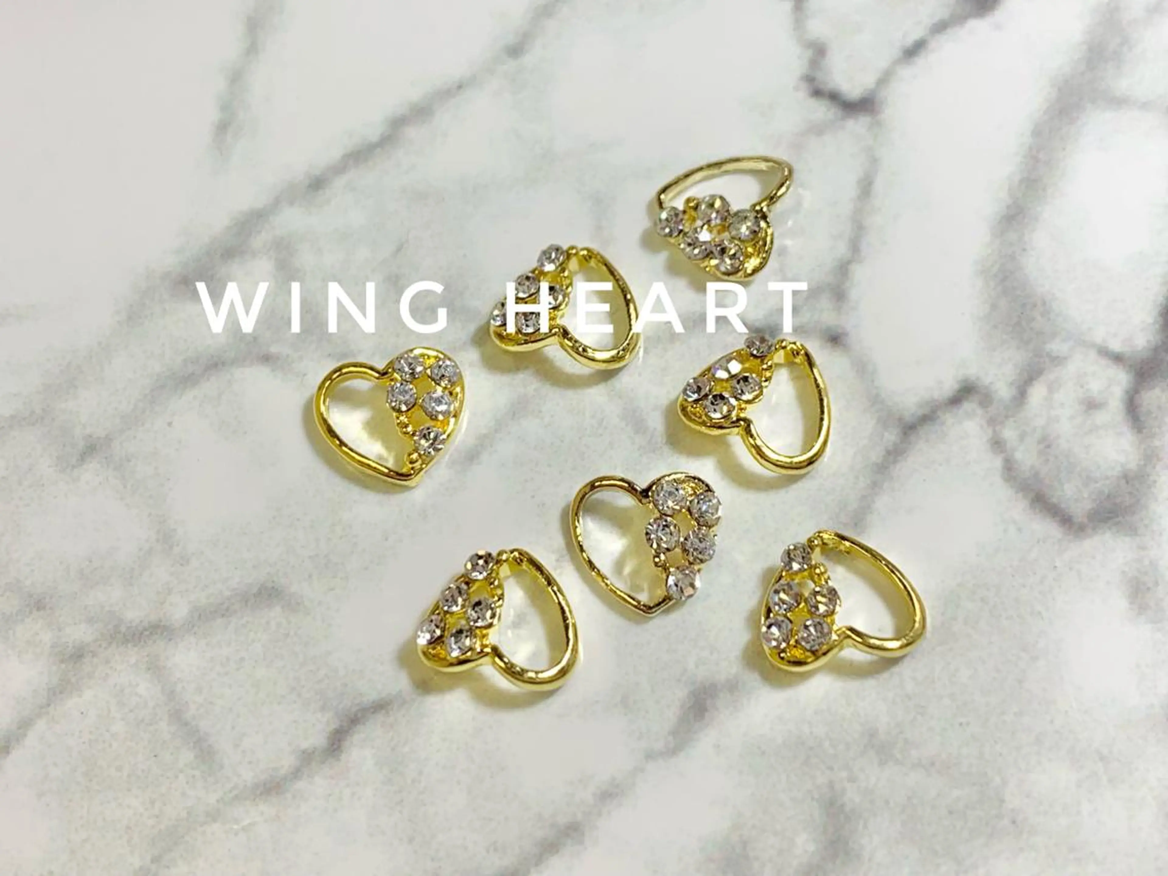 ネイル H NANAのネイルデザイン