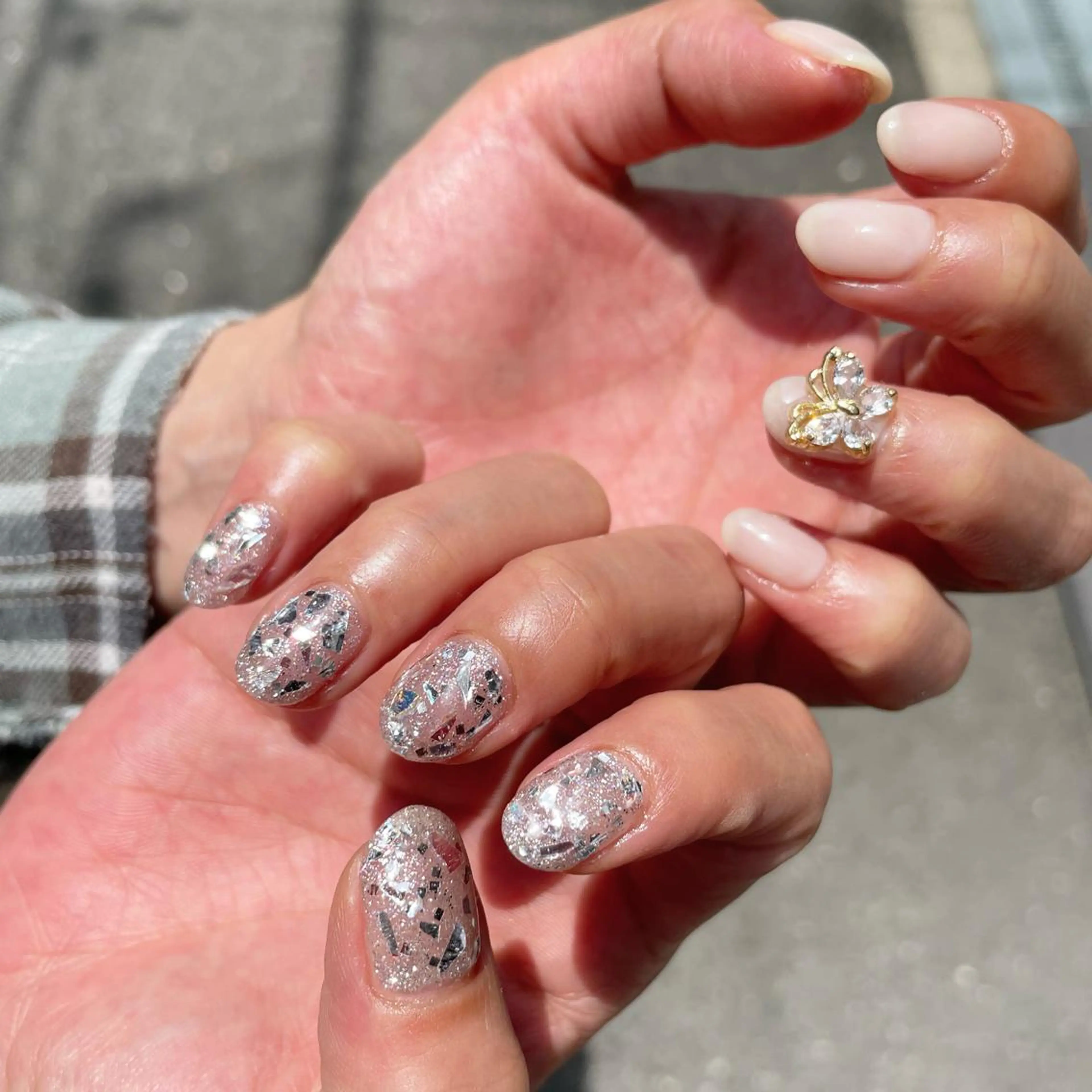 ネイル nail.gorin所属・吉村 優子のネイルデザイン