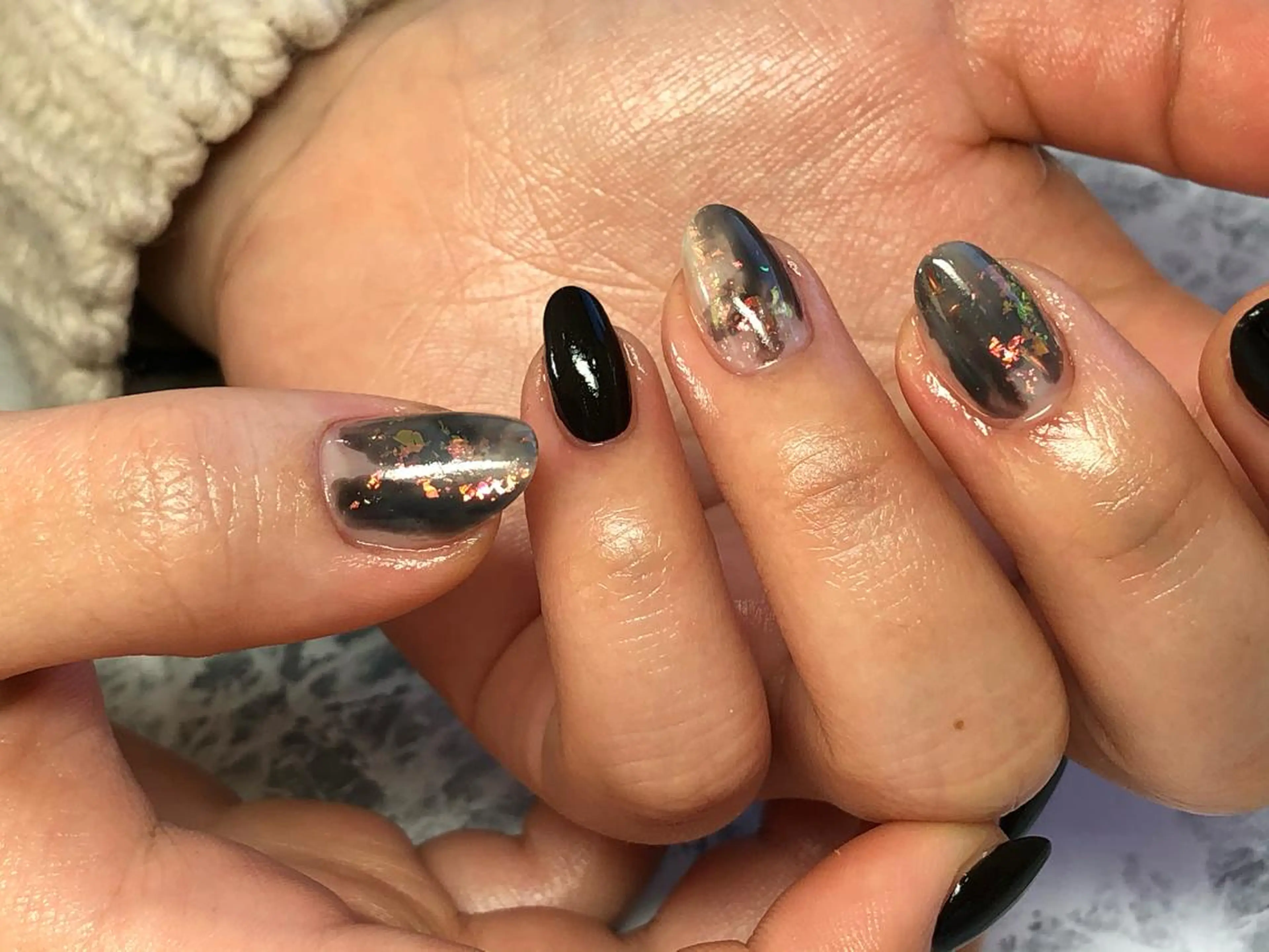 ネイル private salon TOMOMINAILs所属・TOMOMI NAILsのネイルデザイン