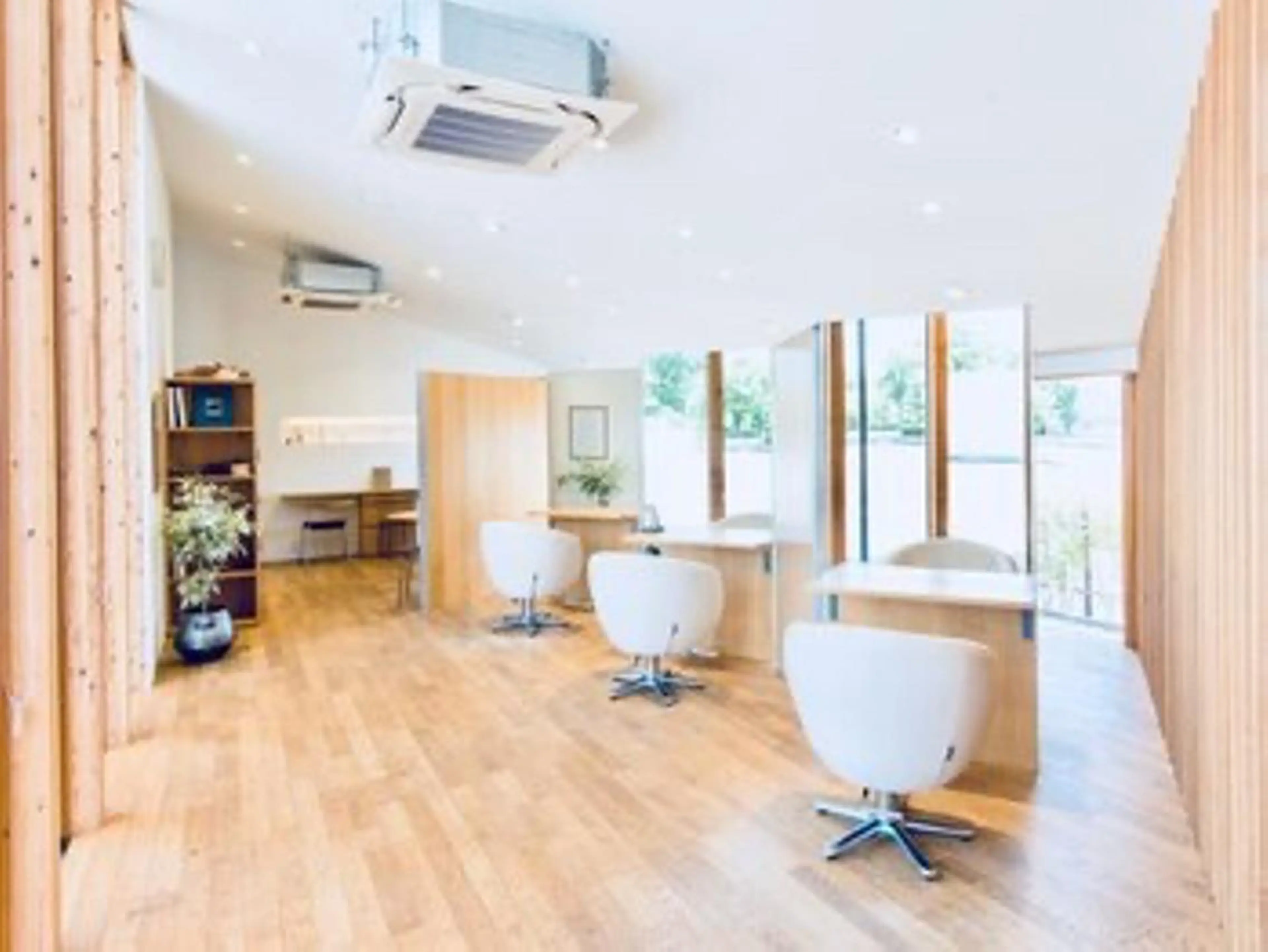 ちほ /ボブスタイルのヘアスタイル