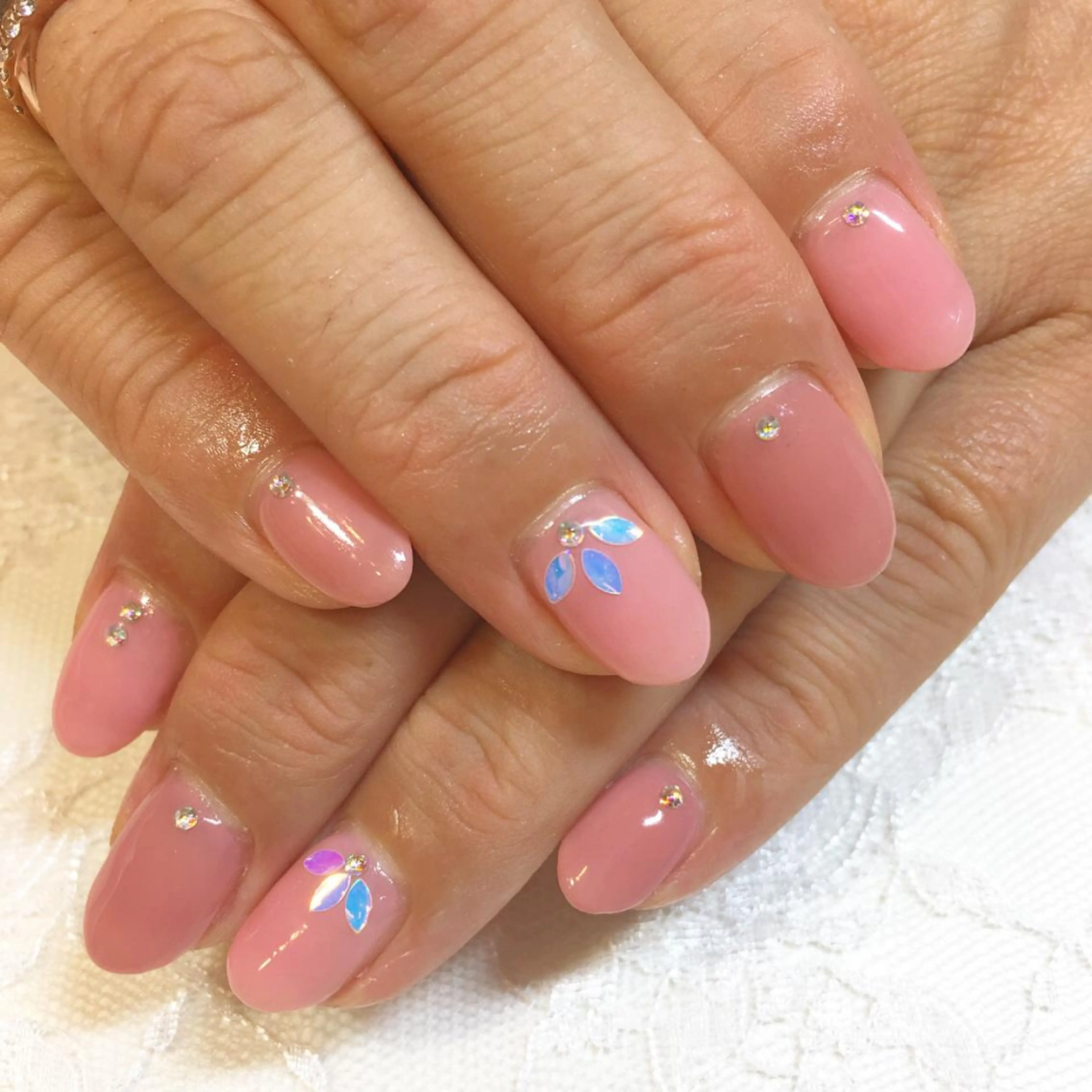 ネイル MISAKO nailのネイルデザイン
