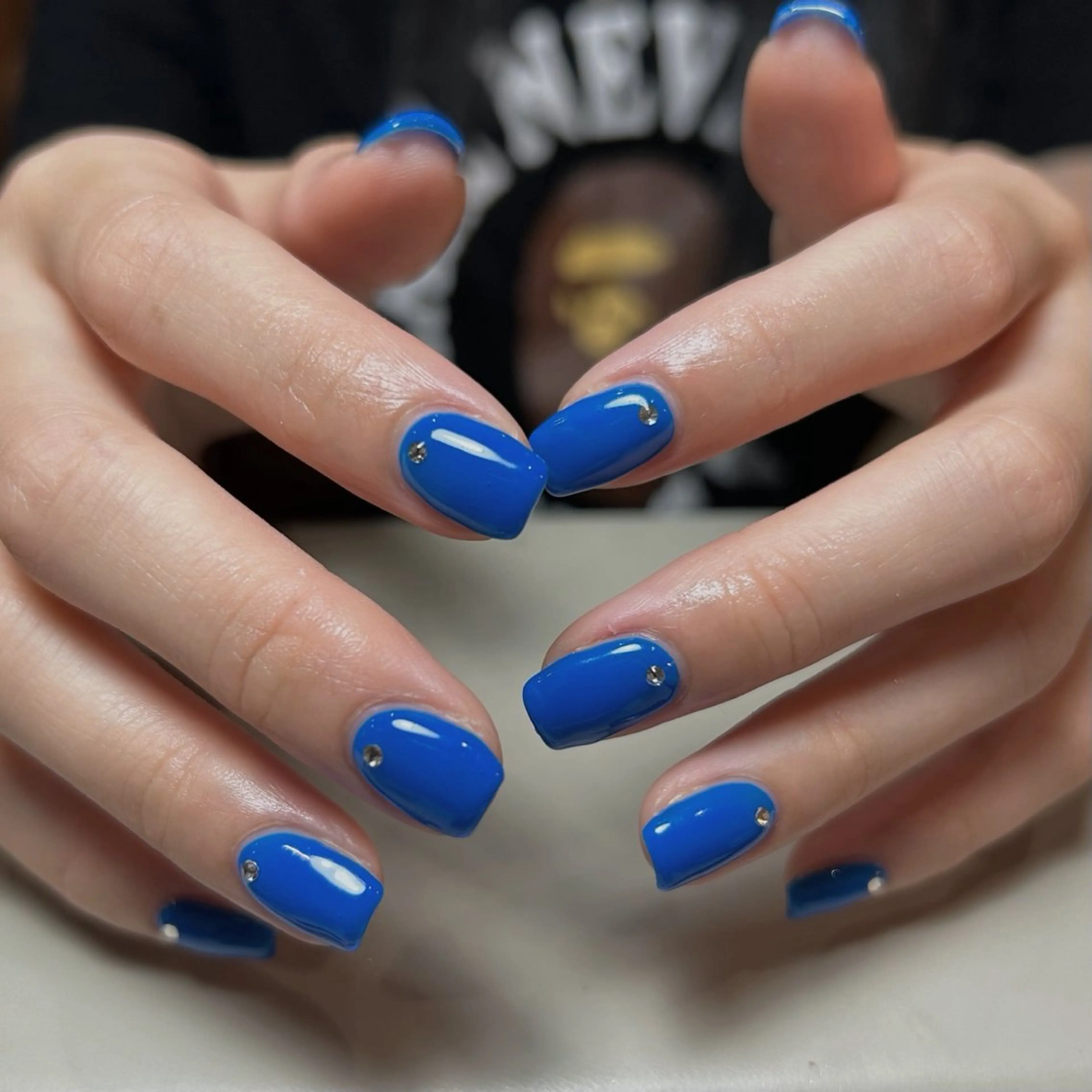 ネイル ハンドネイル Etel atelierのネイルデザイン