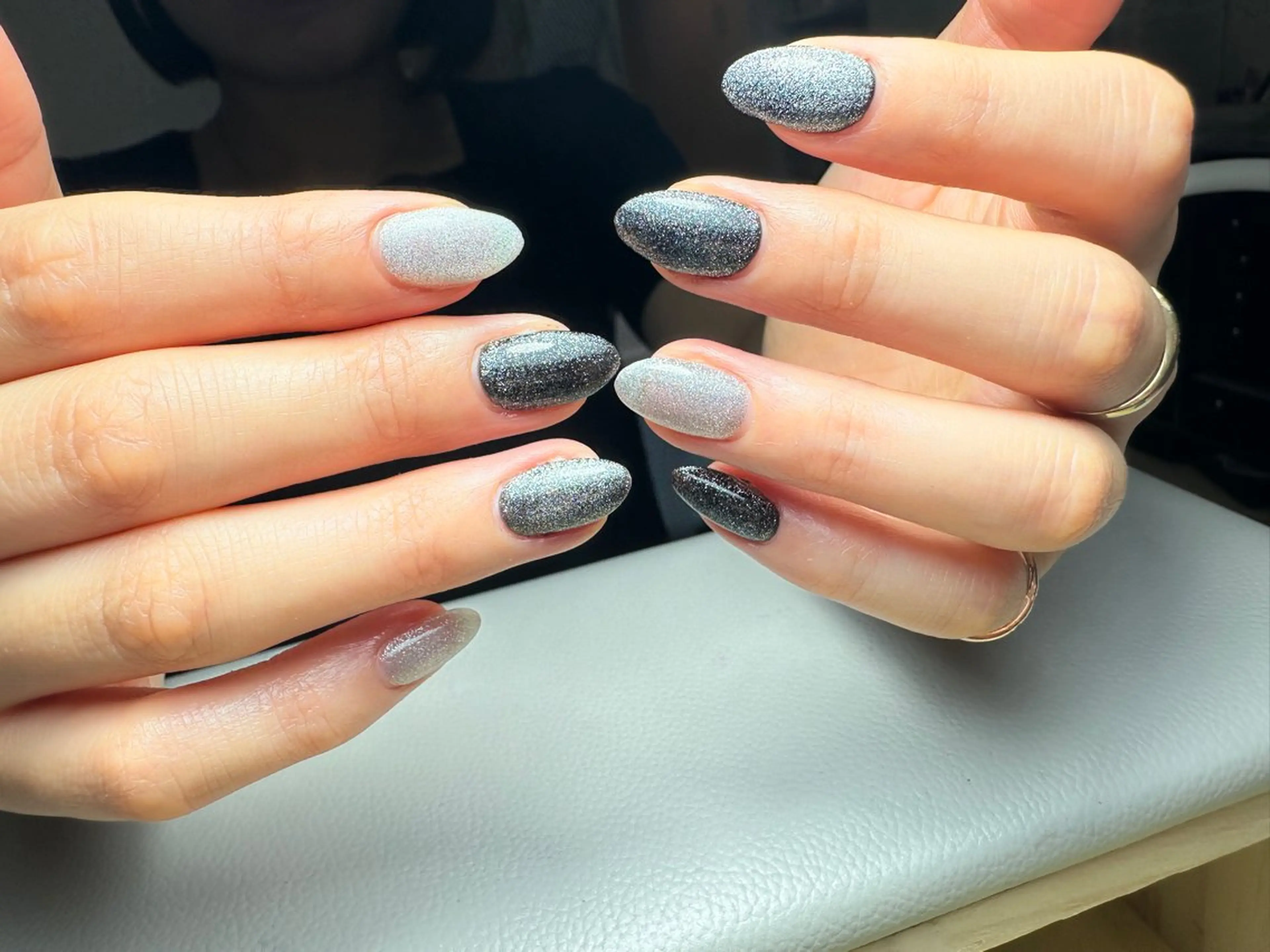 ネイル Eveネイル チップスカルプ専門店のネイルデザイン