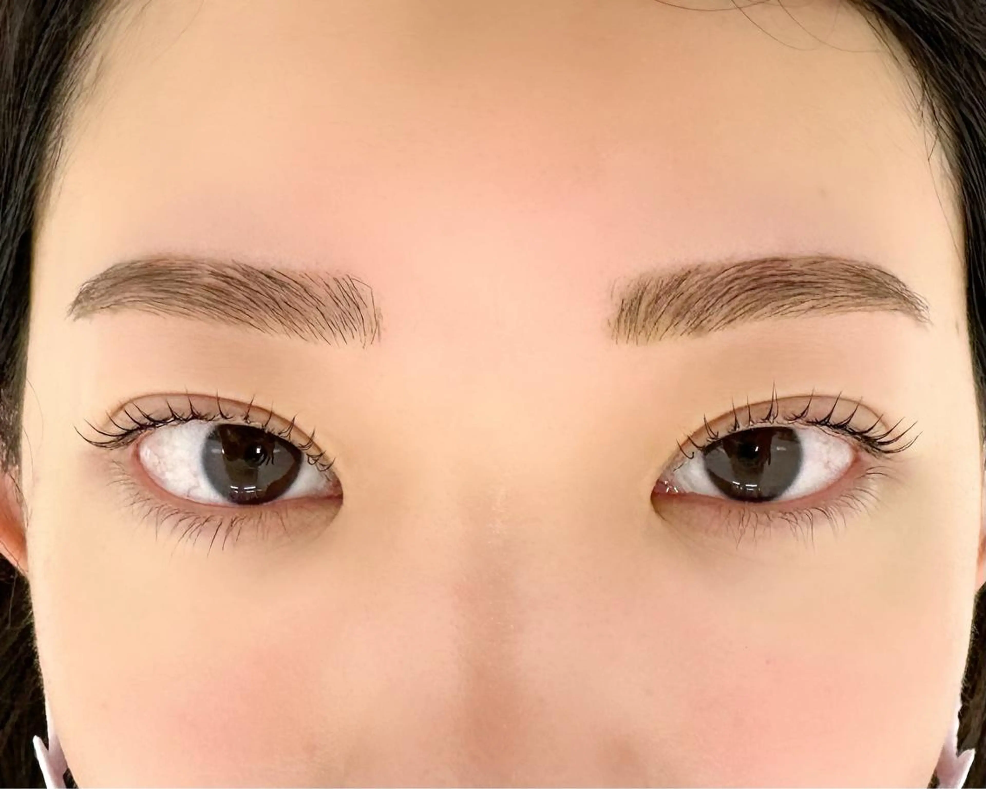 マツエク・マツパ アイブロウ ReBellaリベラ 竹本のマツエク・マツパデザイン