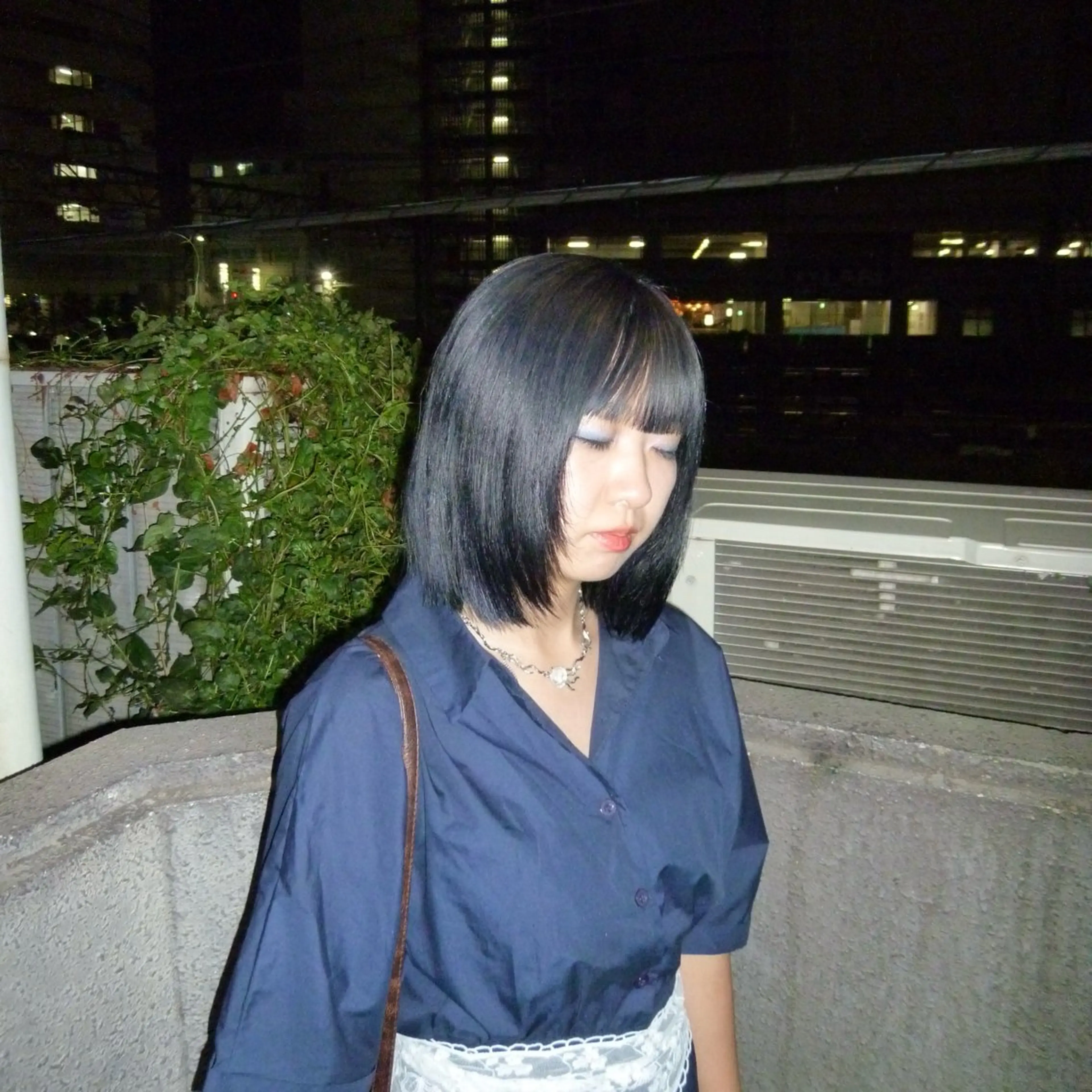 カラー ヘアカラー AMRITA omotesando所属・艶ｶﾗｰ･:*個性派 ﾈｲﾙ🦋mire-のネイルデザイン