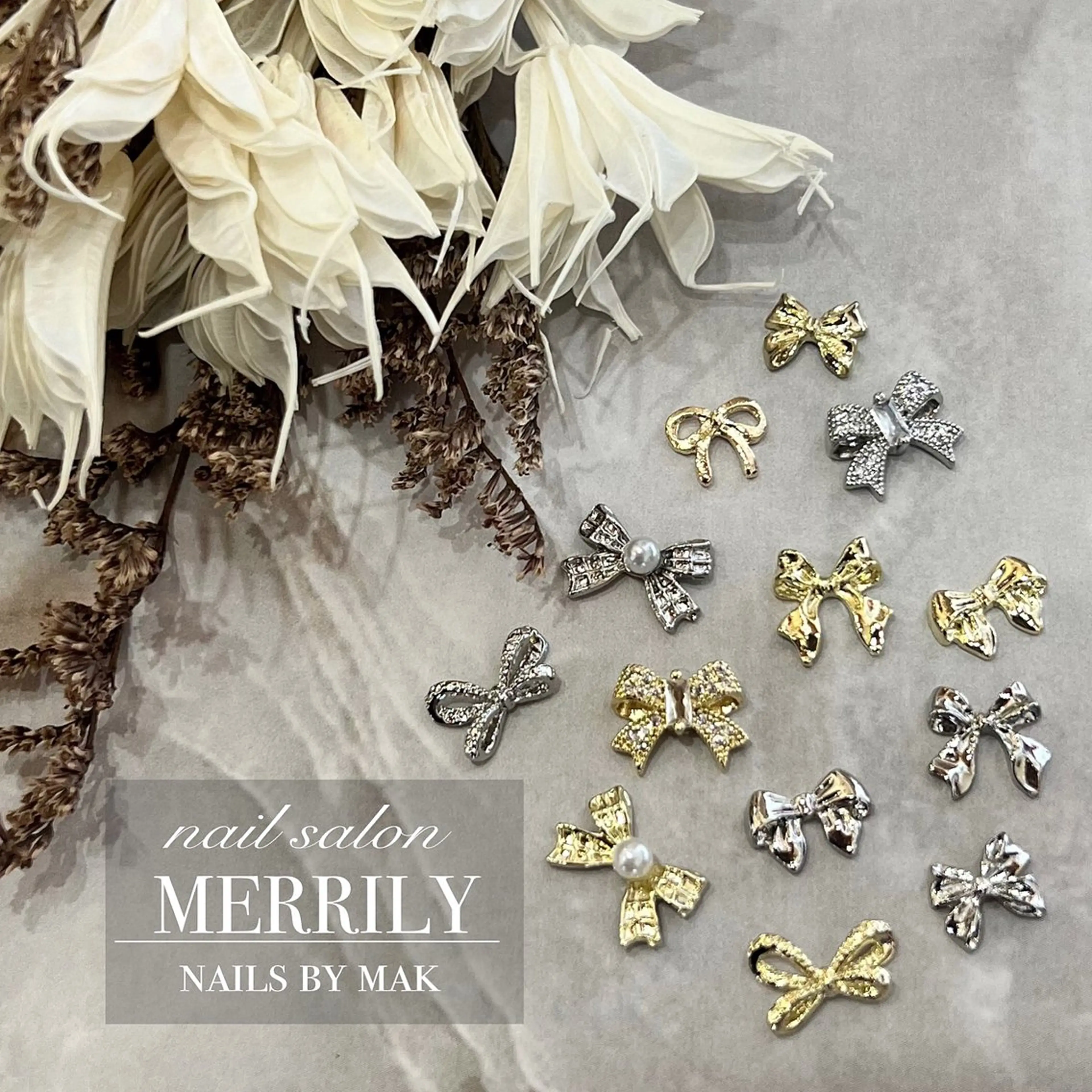 ネイル 韓国ネイル salon de Chéli所属・salon de Cheliのネイルデザイン