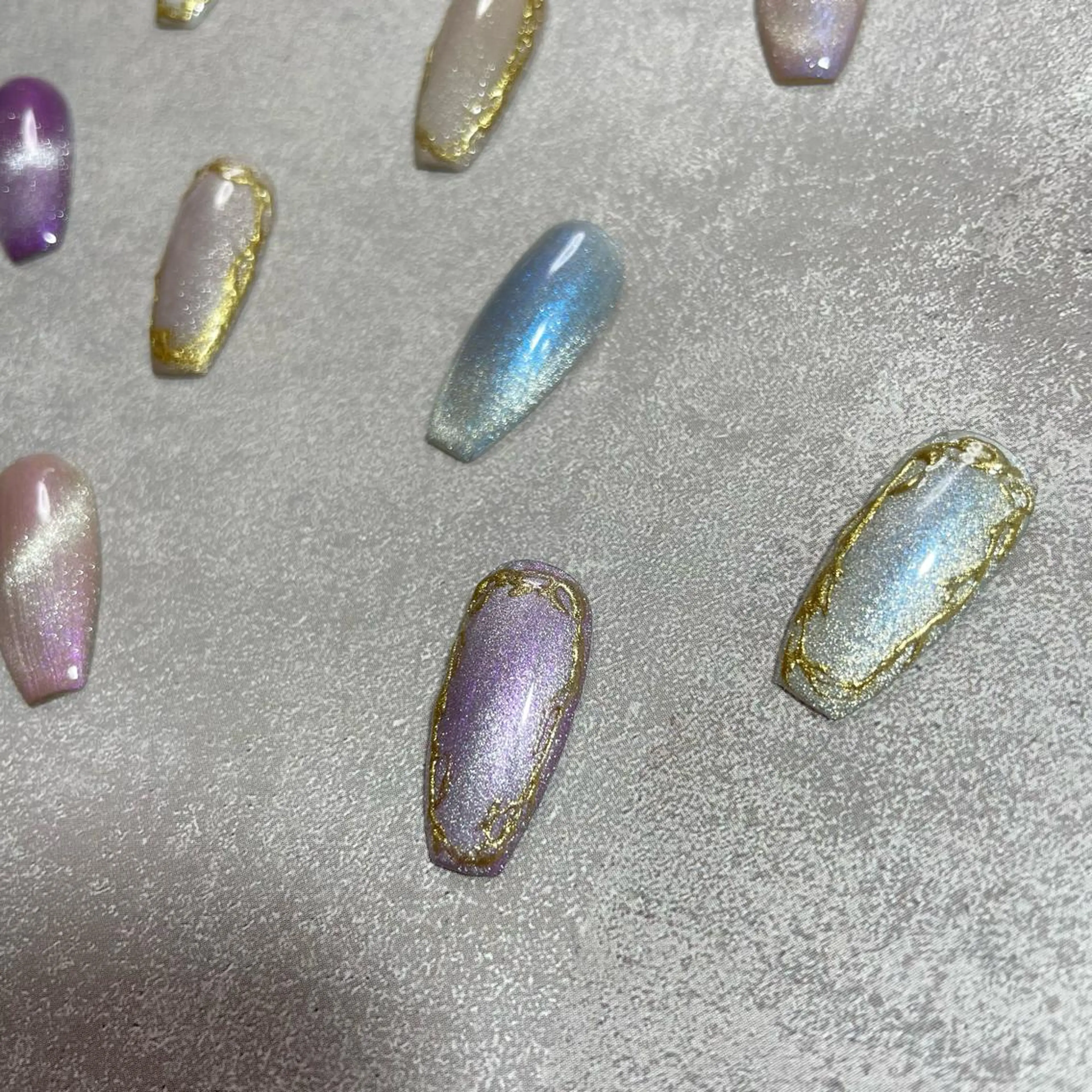 キッズ ネイル まはろ ねいる🌺のエステ・リラクイメージ