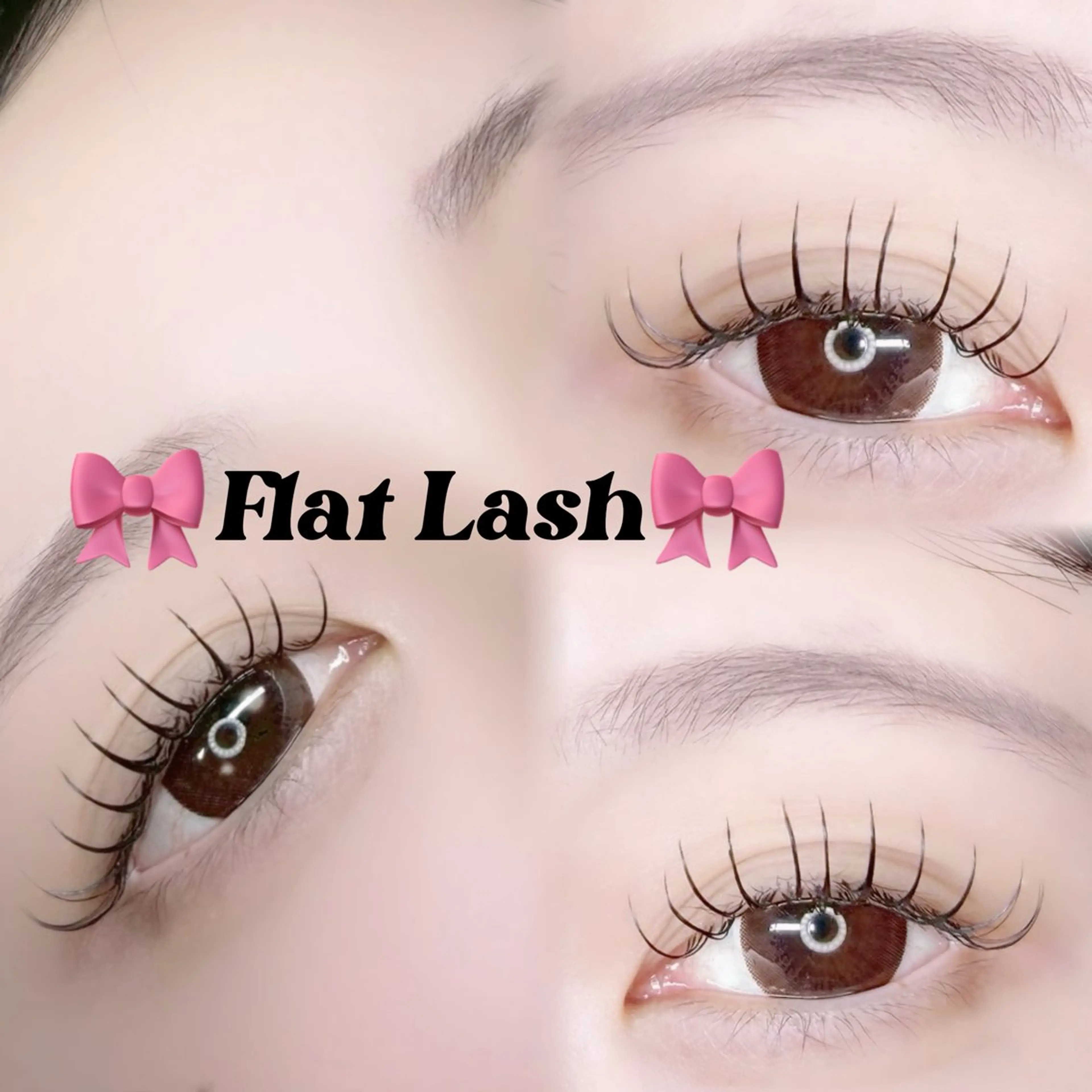 マツエク・マツパ ʟᴜᴇʟᴇ🩷 kawadaのマツエク・マツパデザイン