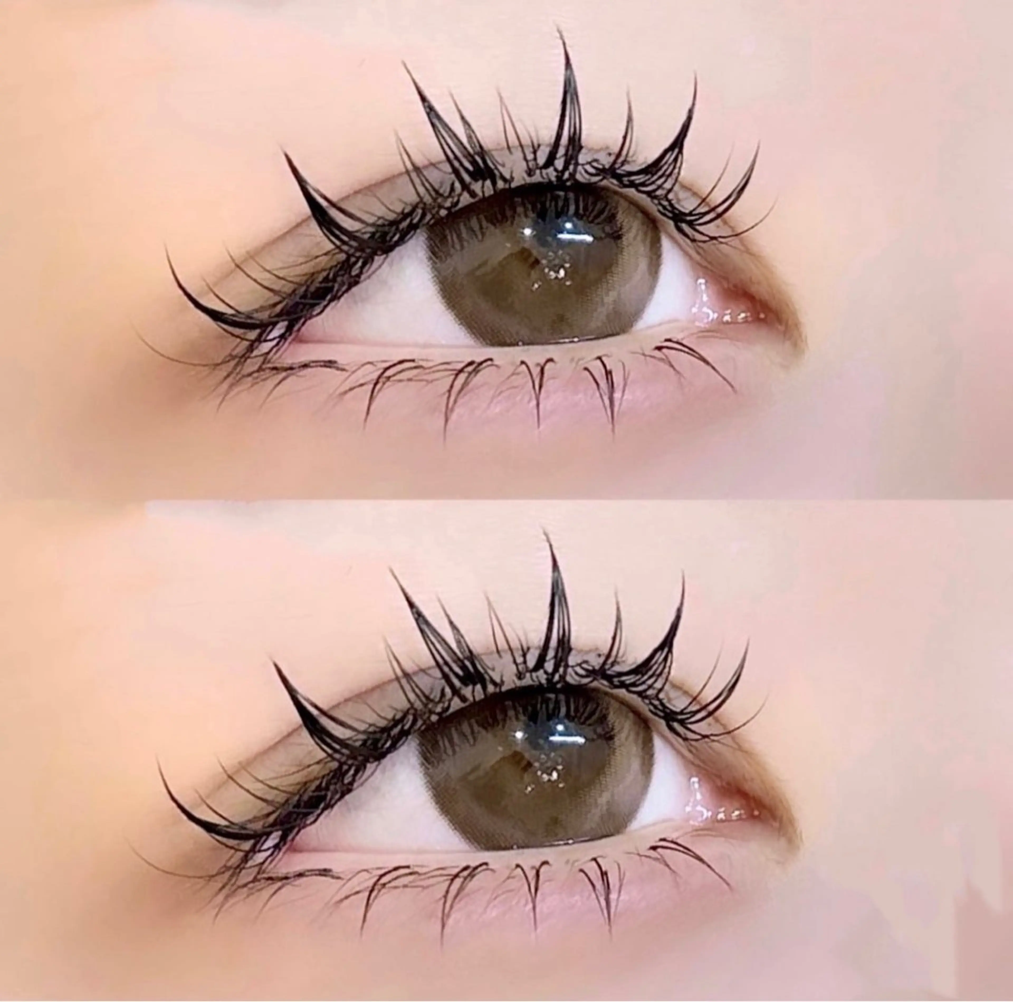 マツエク・マツパ マツエク Charming❤️ ❤️池袋のマツエク・マツパデザイン