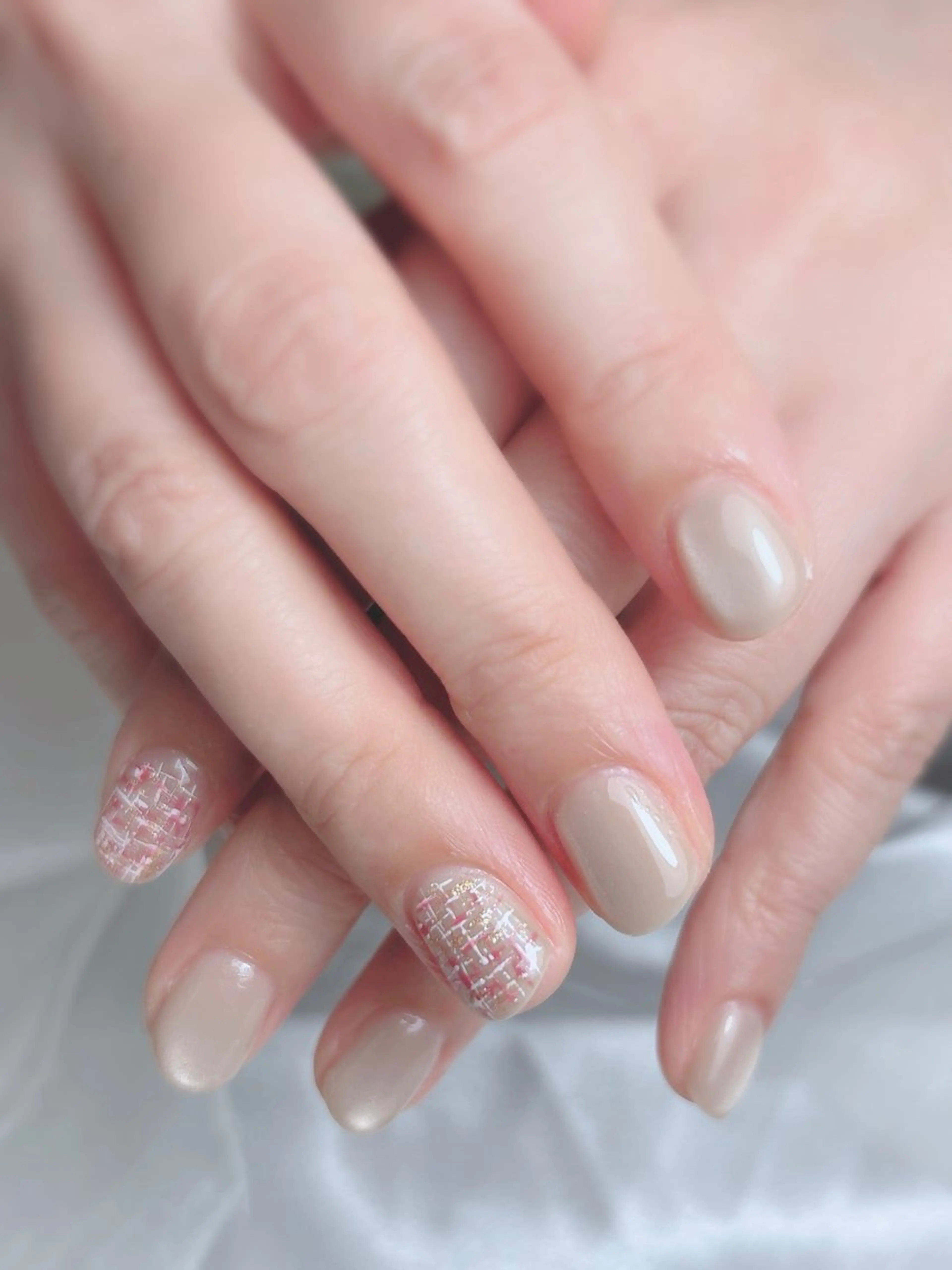 ネイル Pilina nail salonのネイルデザイン