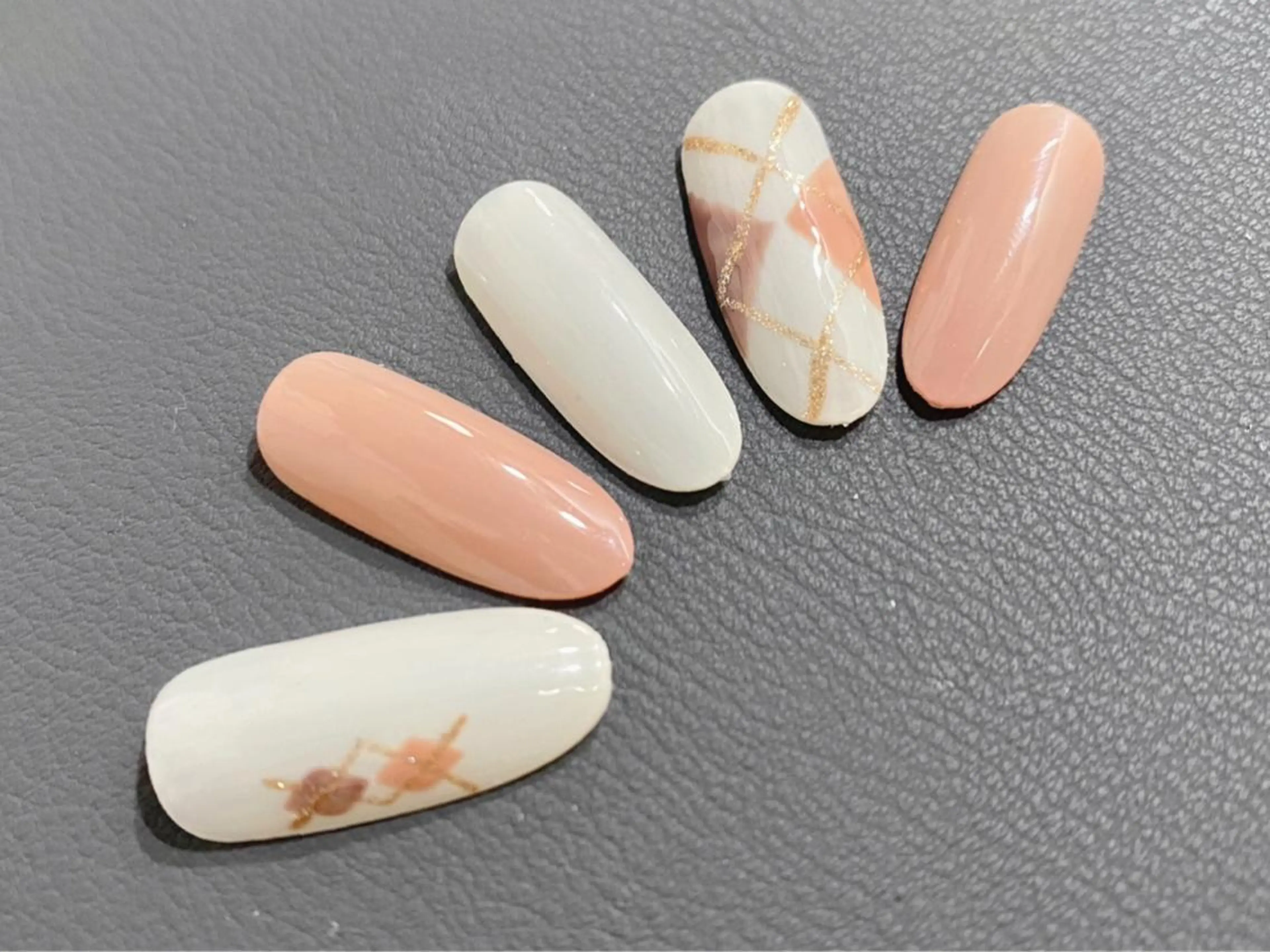 ネイル shana ネイルのネイルデザイン