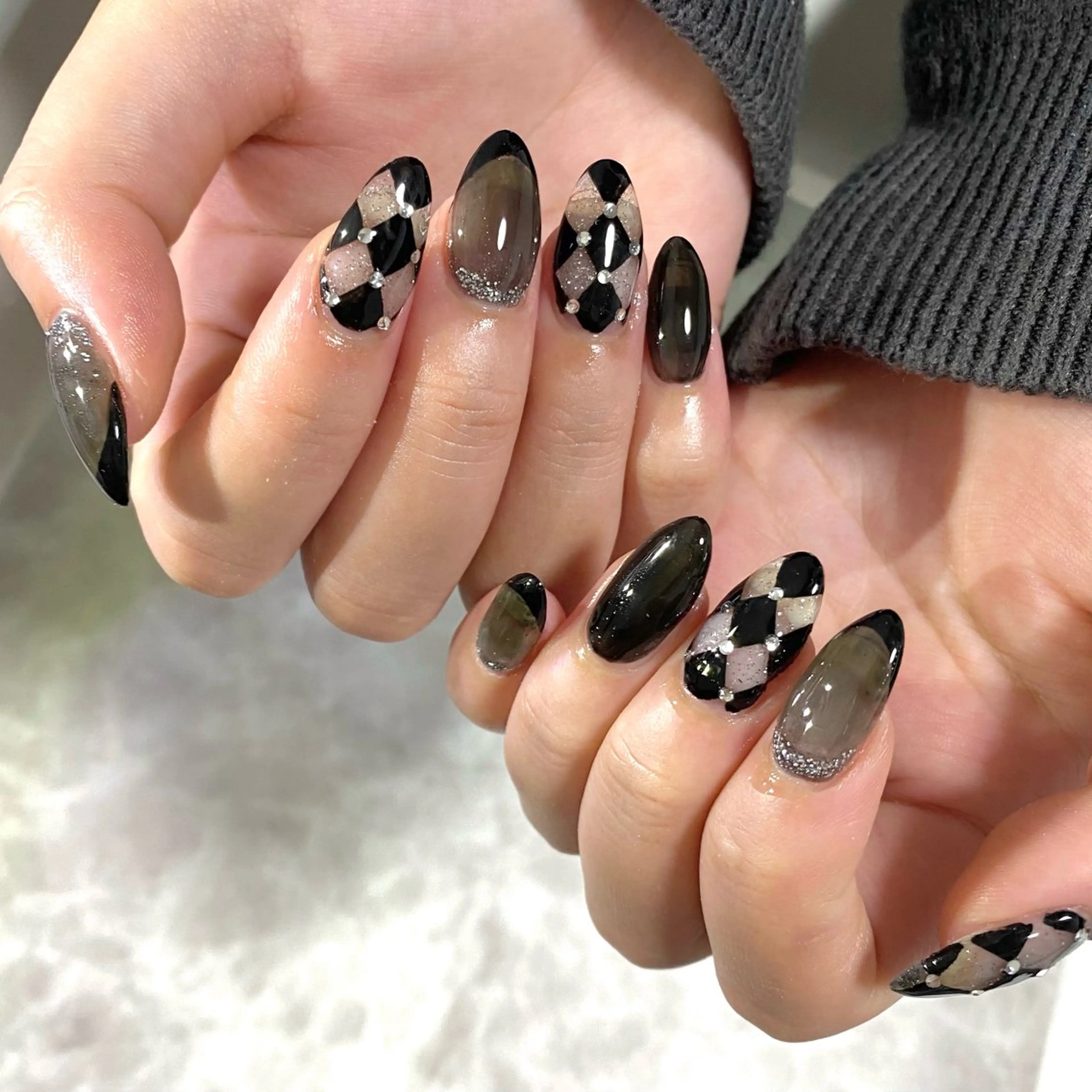 ネイル non ♡のネイルデザイン