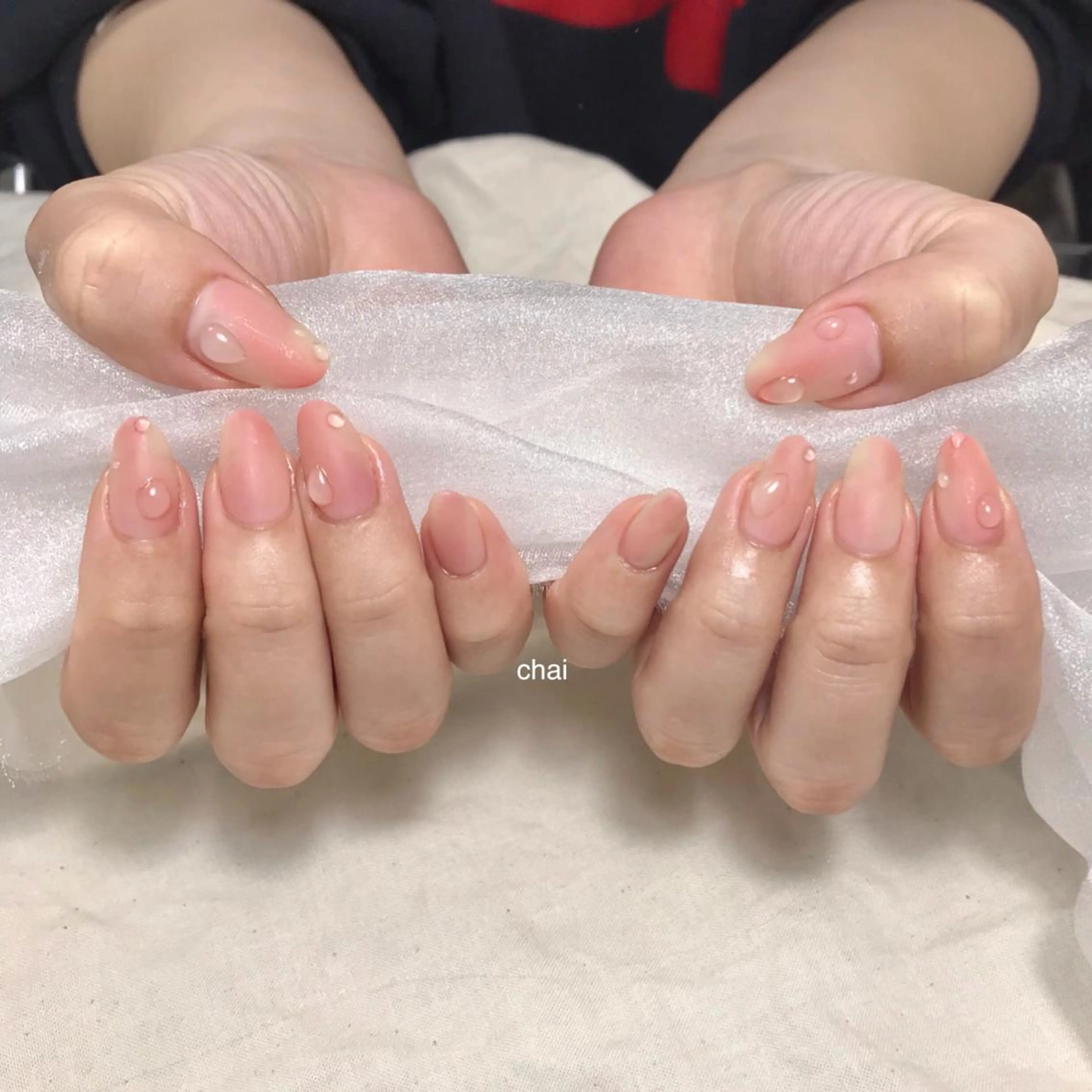 ネイル ハンドネイル 💅 Ai.のネイルデザイン