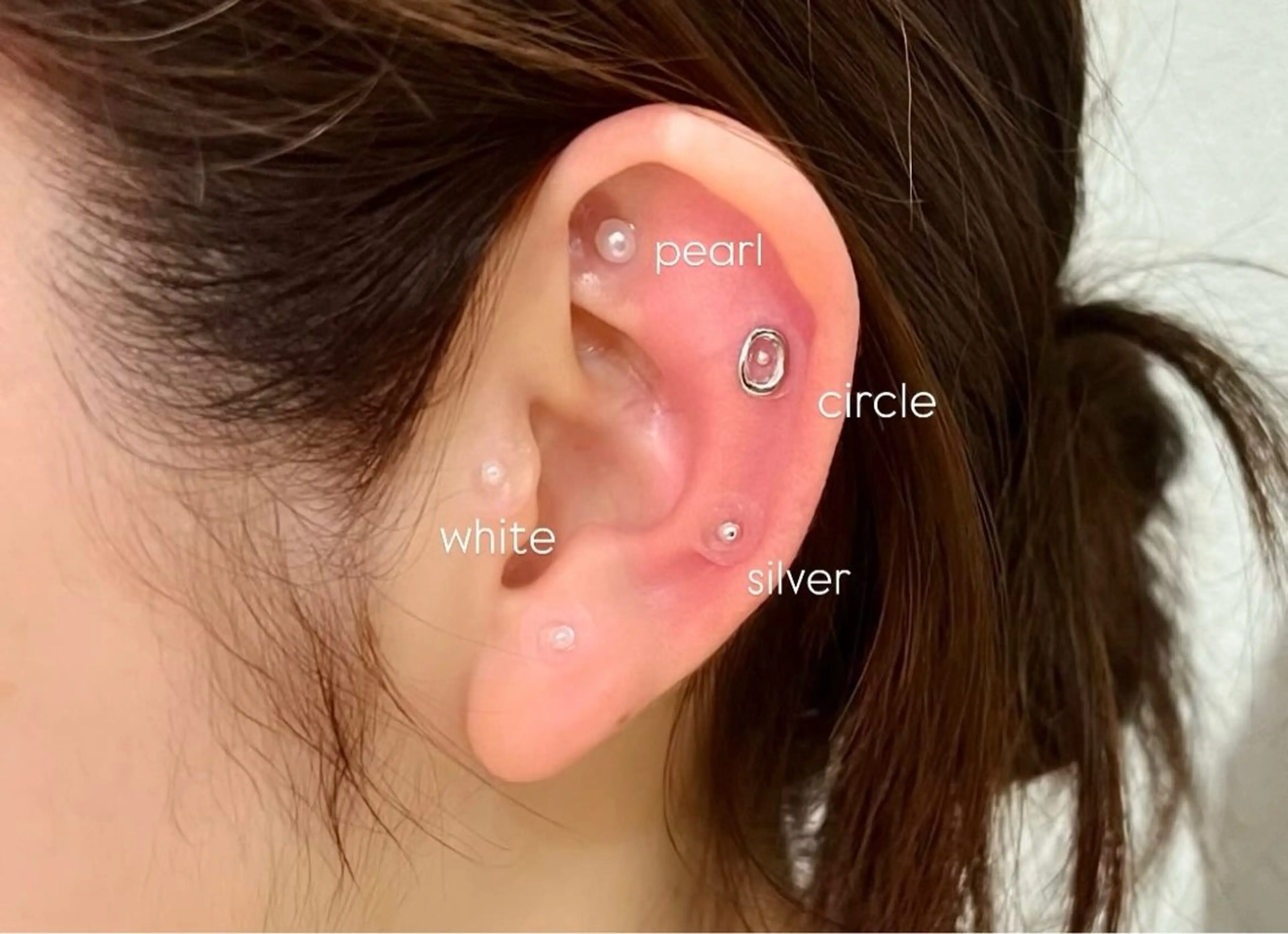 瑞慶山 あんりのマツエク・マツパデザイン