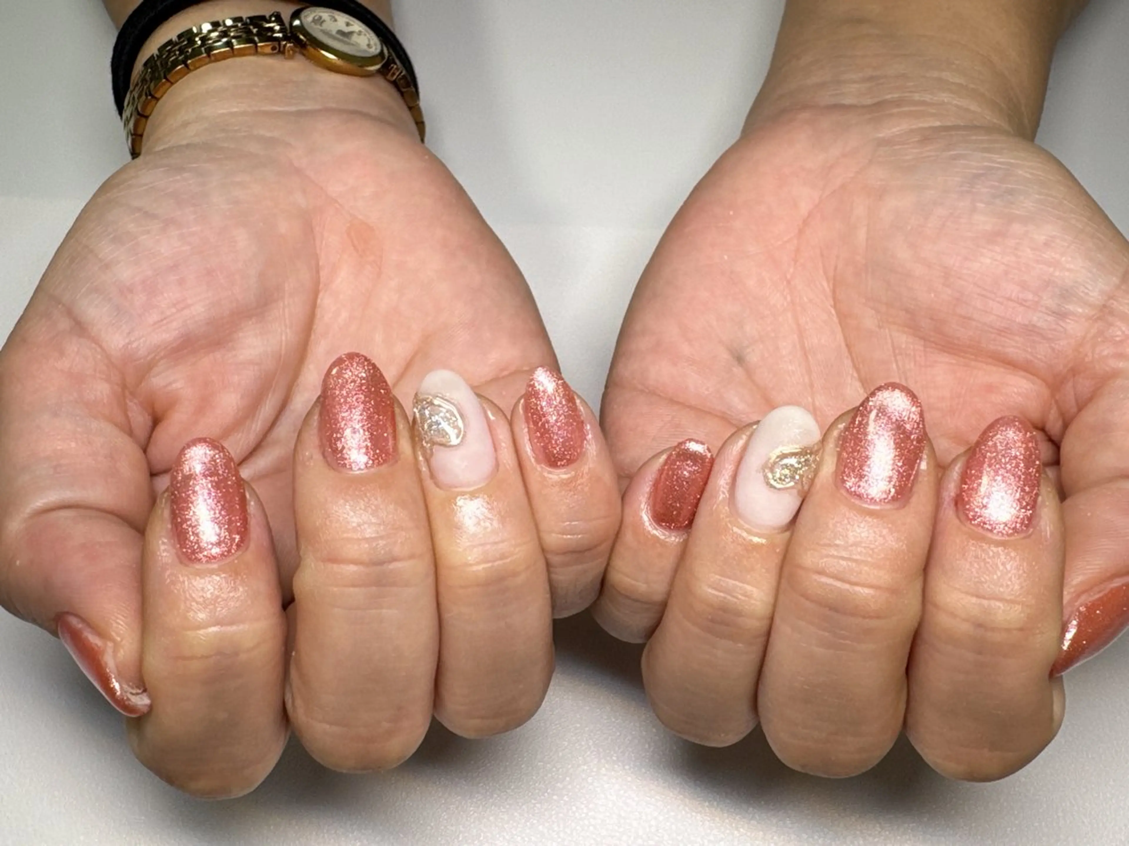 ネイル Rarity nail salon所属・Rarity nail salonのネイルデザイン