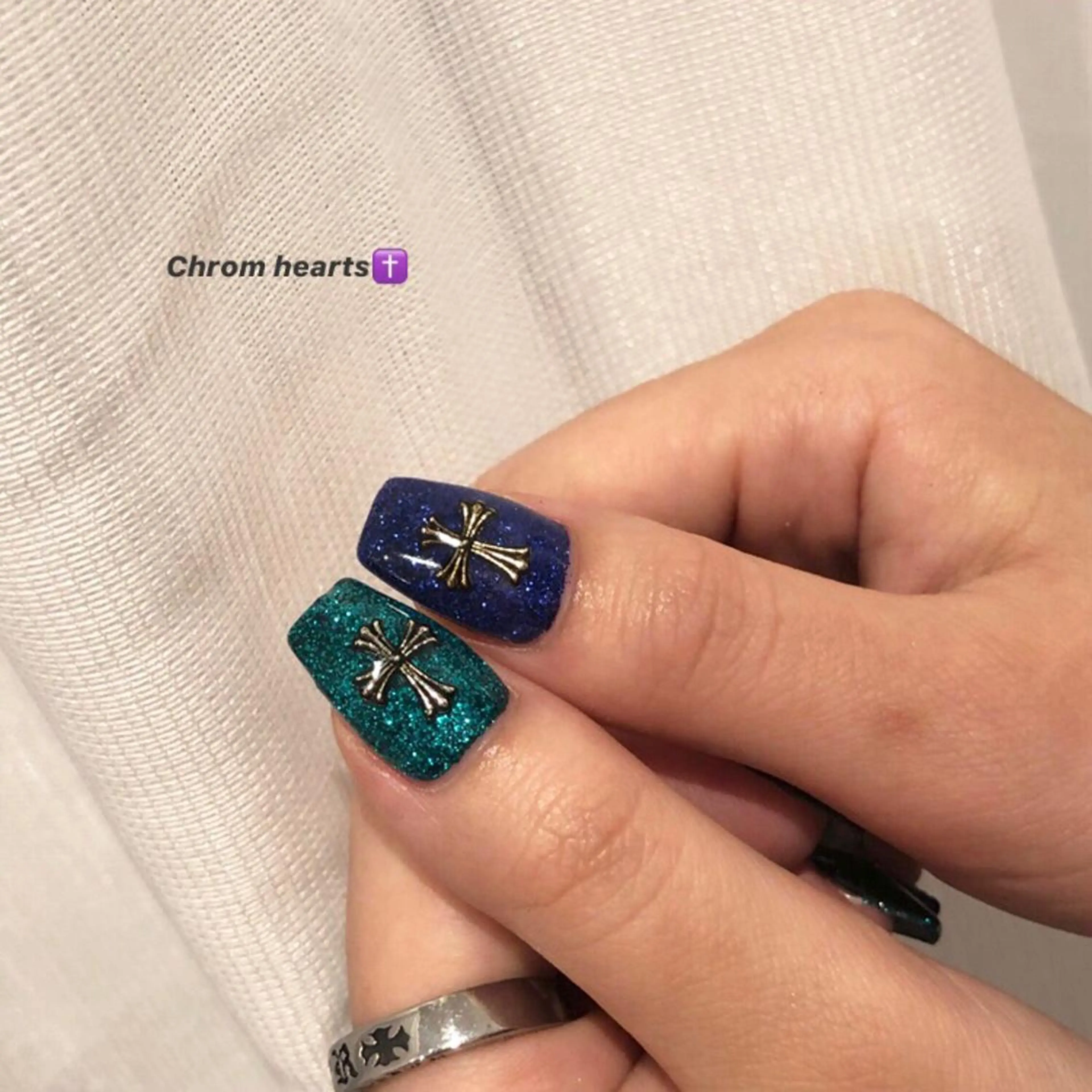 ネイル ハンドネイル soirée所属・nail salon Soiréeのネイルデザイン