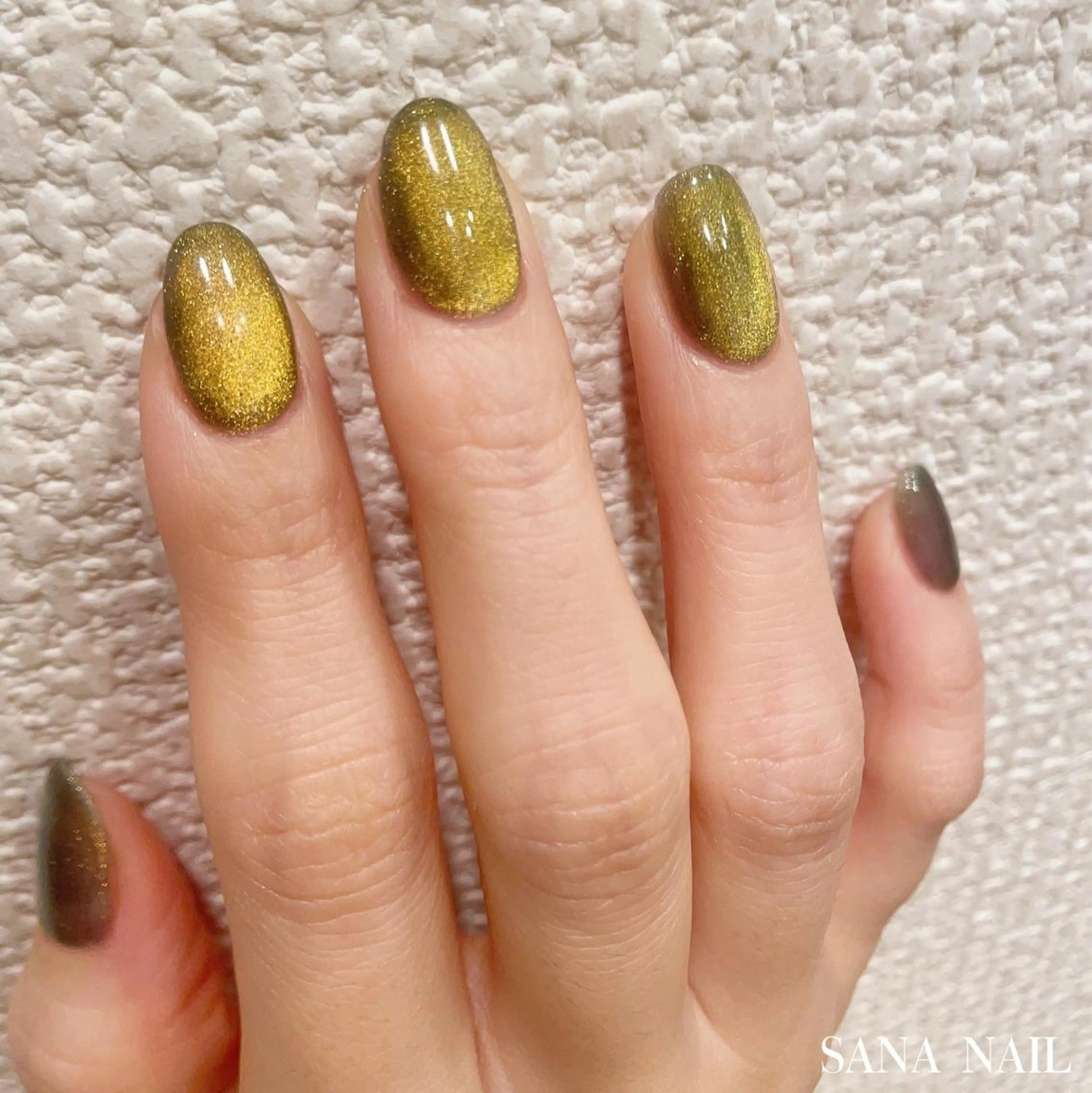 ネイル nailsalon SANANAILのネイルデザイン