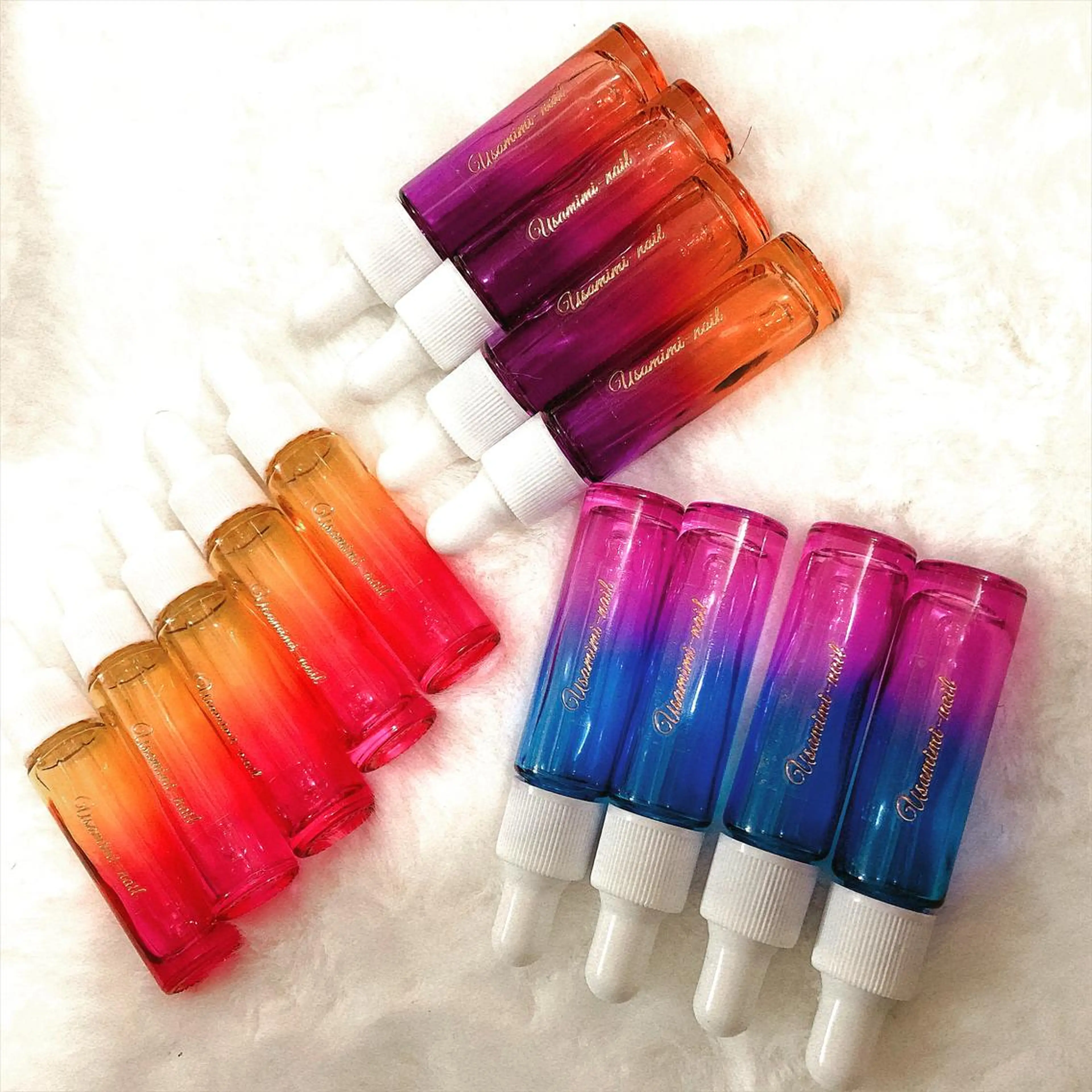 ネイル USAMiMi 🐰💕のネイルデザイン