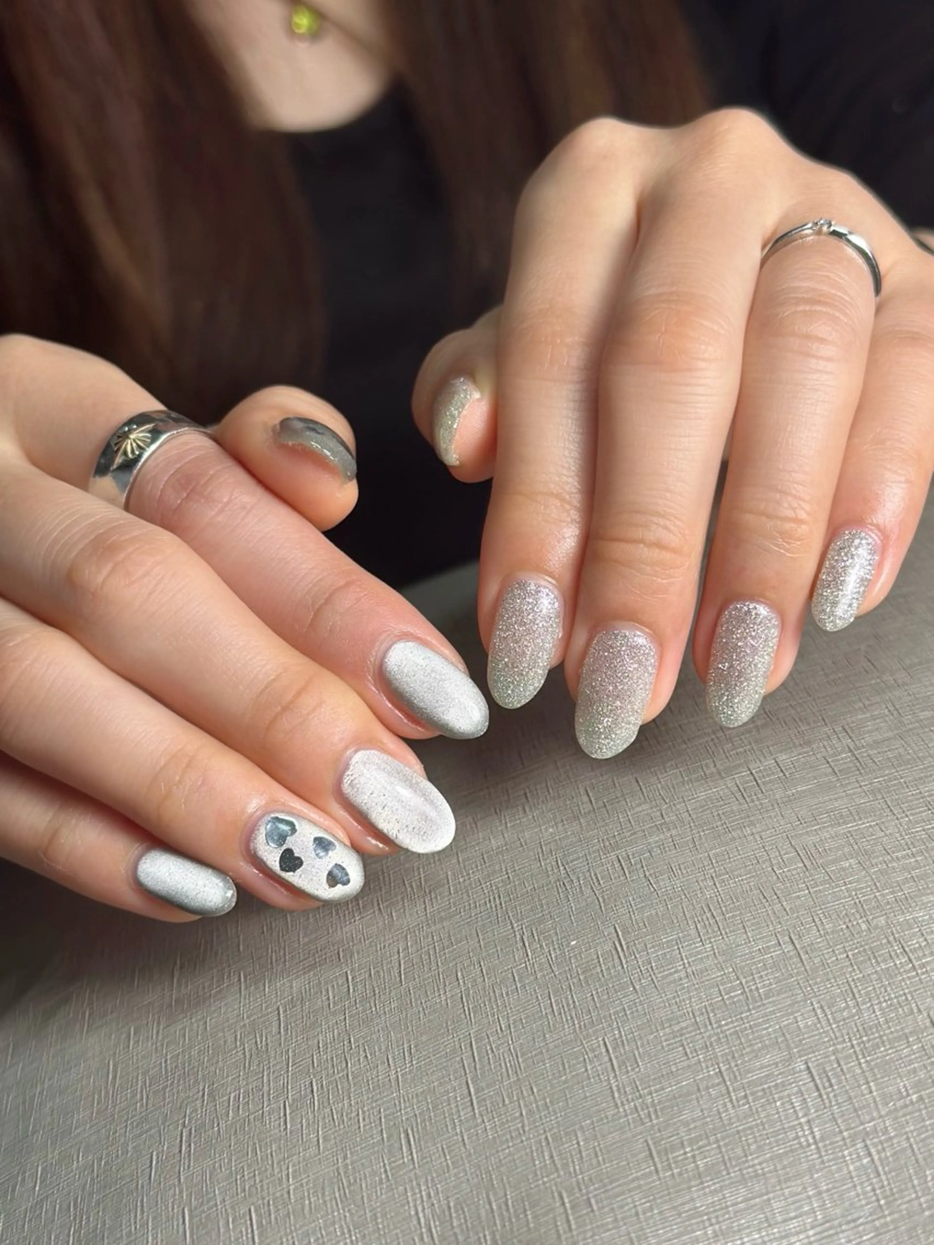 ネイル yluck nailのネイルデザイン