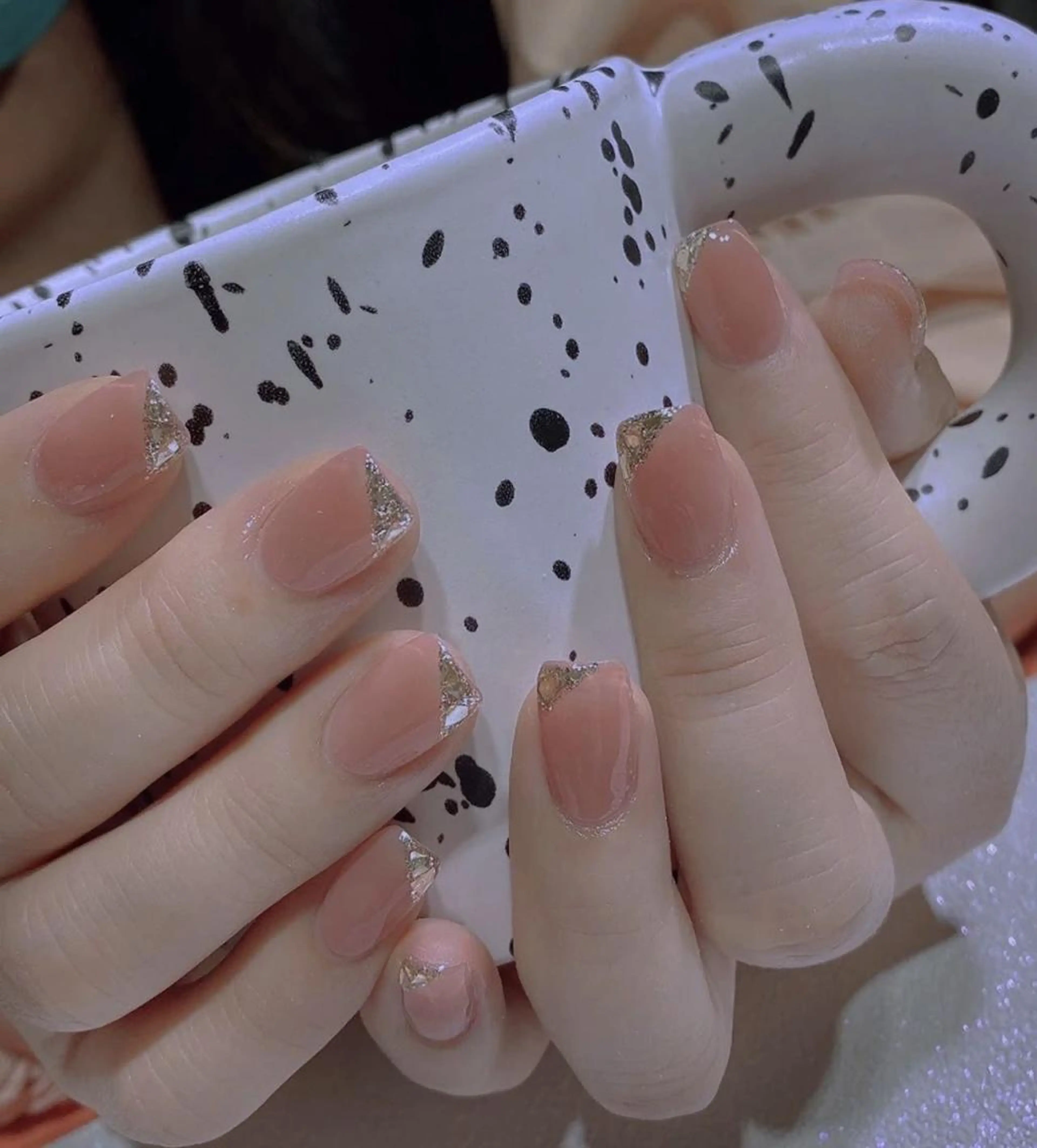 ネイル Queens PUPUのネイルデザイン