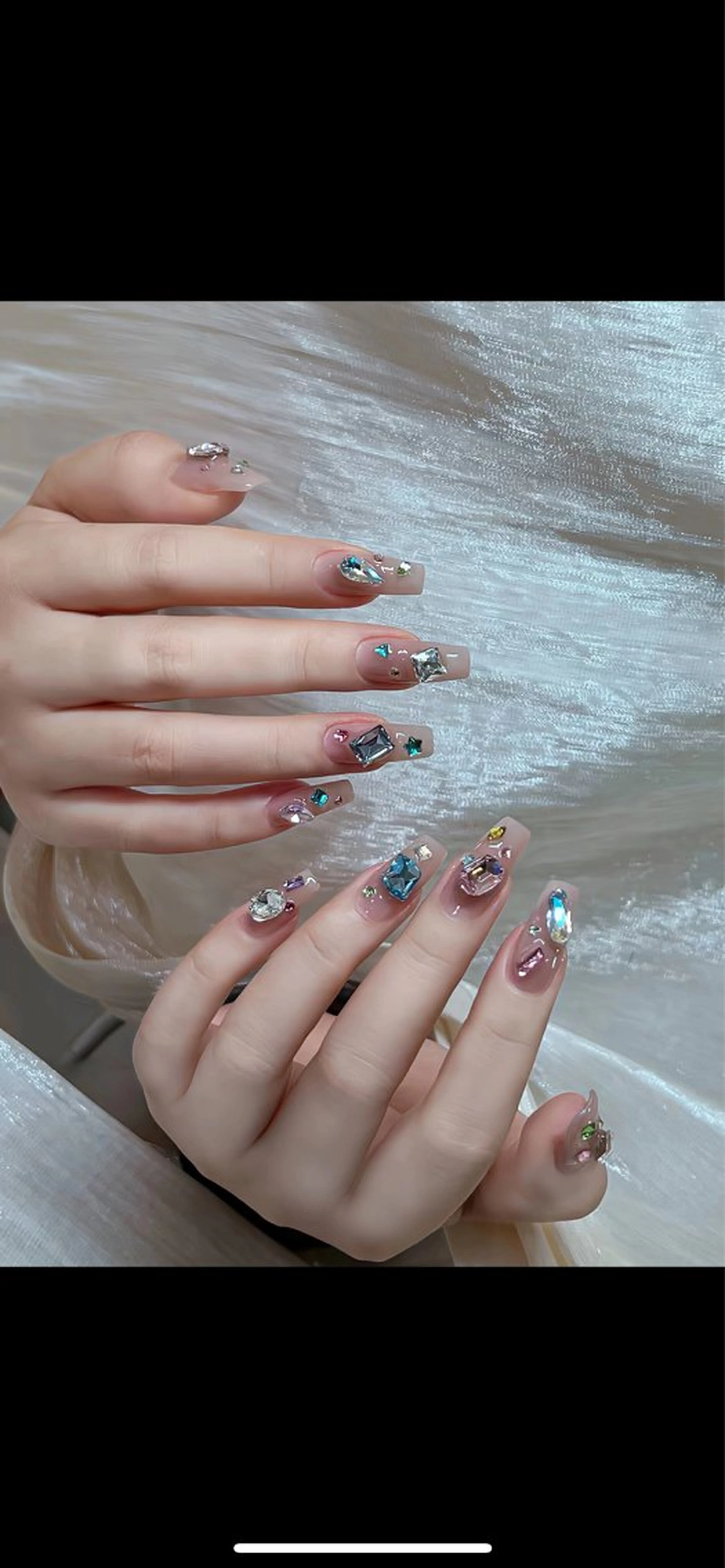 ネイル ^MEOW^ salonのネイルデザイン