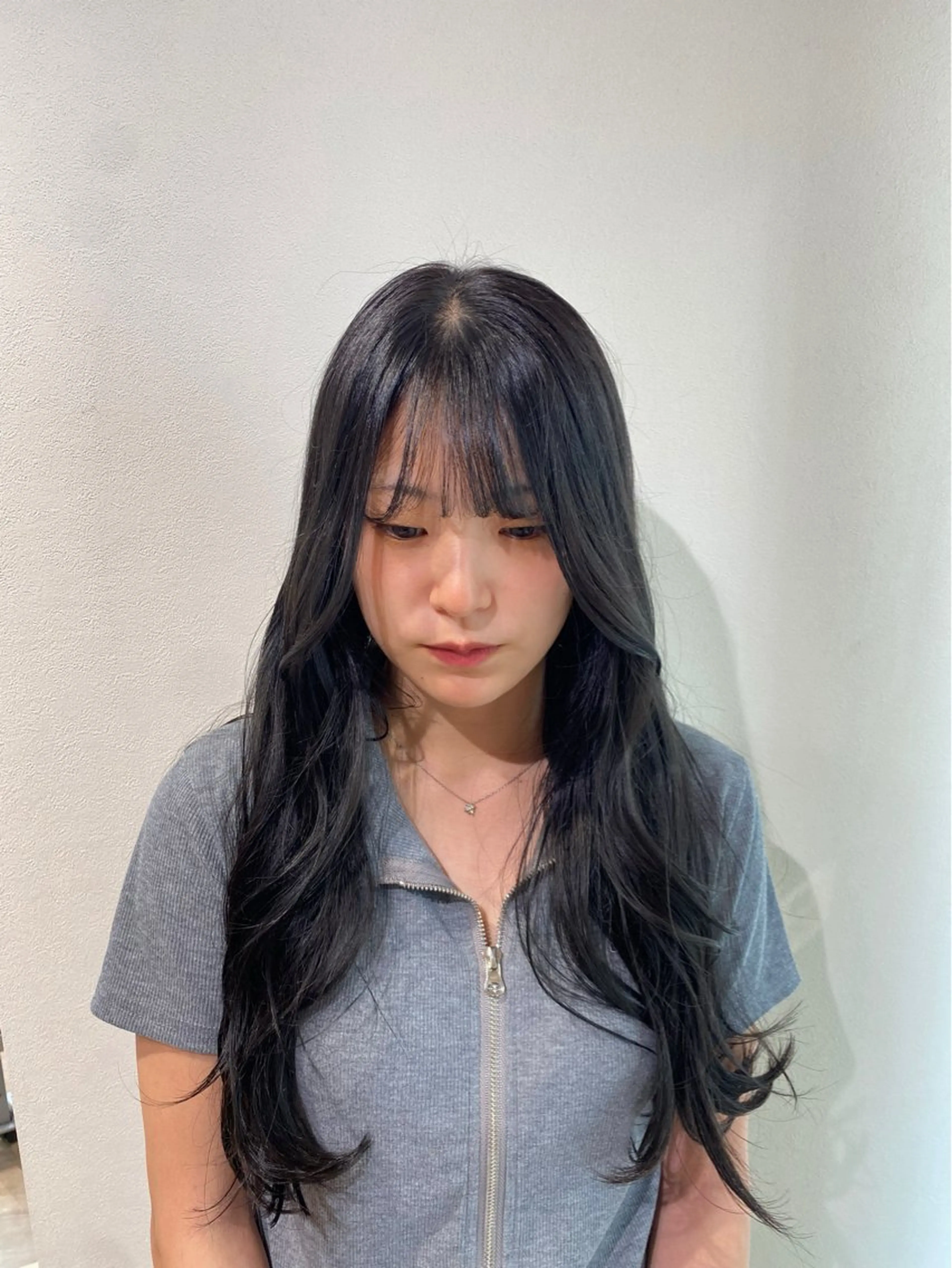 カラー ヘアカラー ブリーチ/eye/ カット/ココミ🧚のヘアスタイル