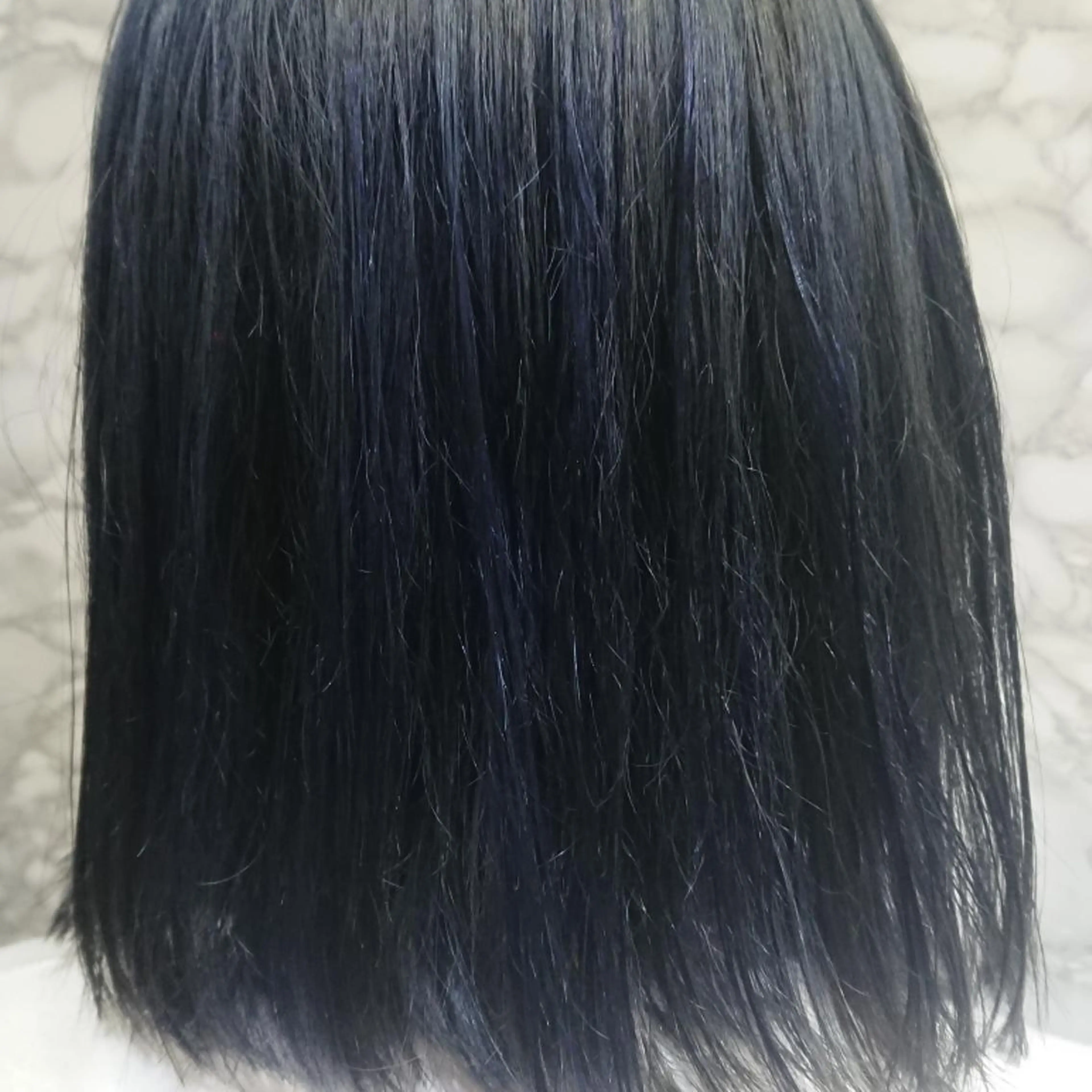 ミディアム 田邉 俊和のヘアスタイル